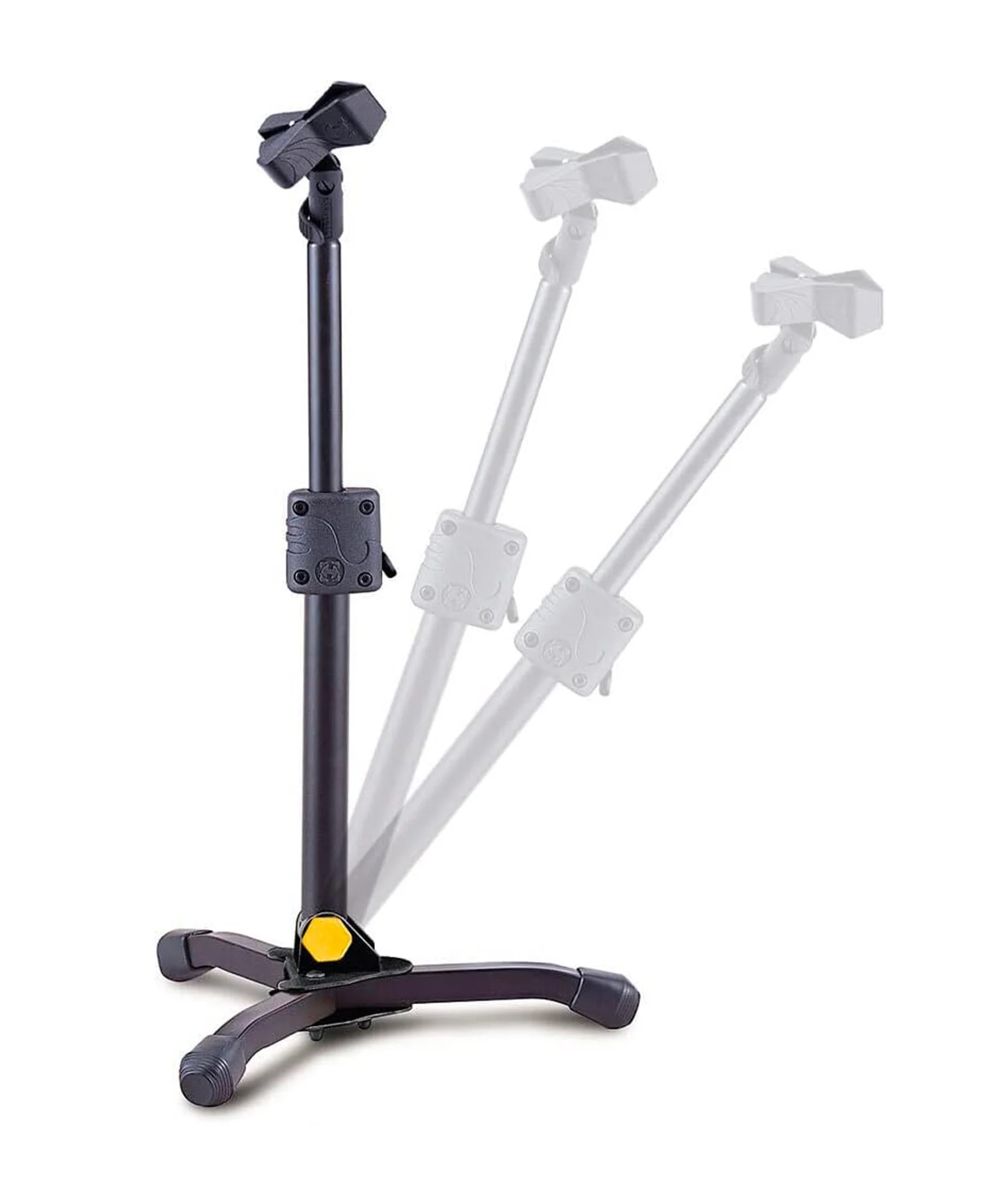 Hercules MS300B-PLUS Support Microphone - Image 2
