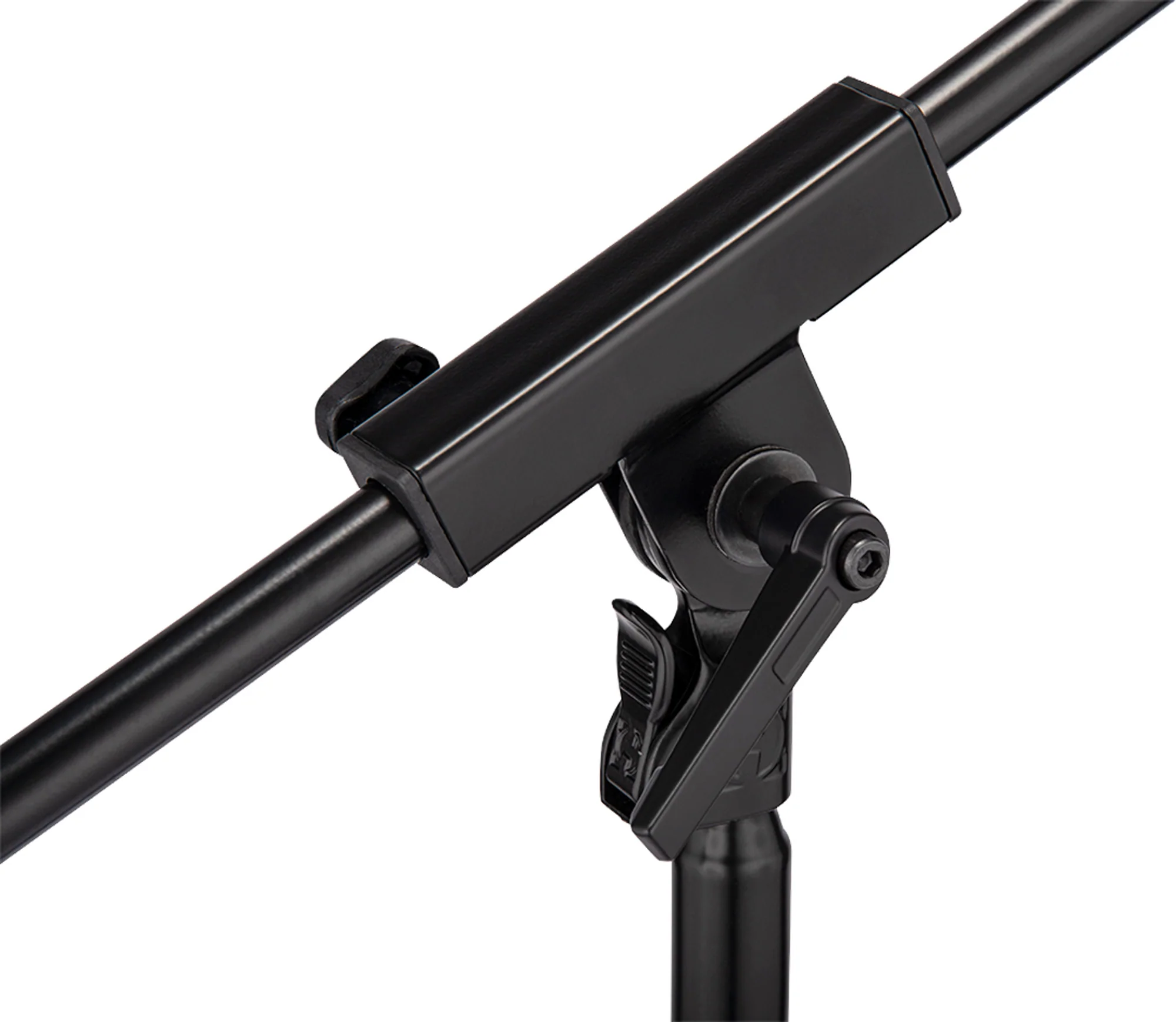 Hercules MS520BPRO Microphone Stand - Image 2