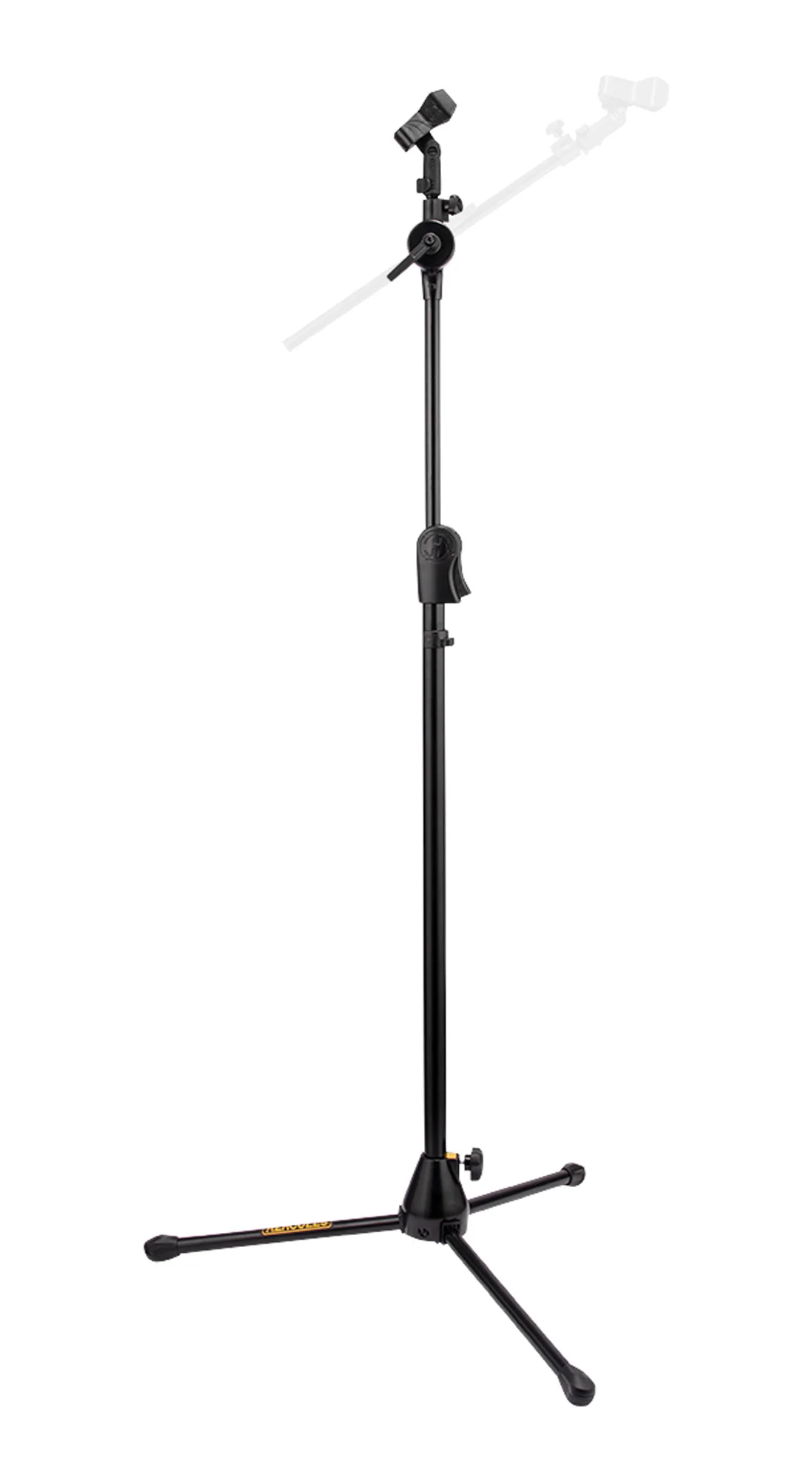 Hercules MS523BPRO Microphone Stand - Image 2