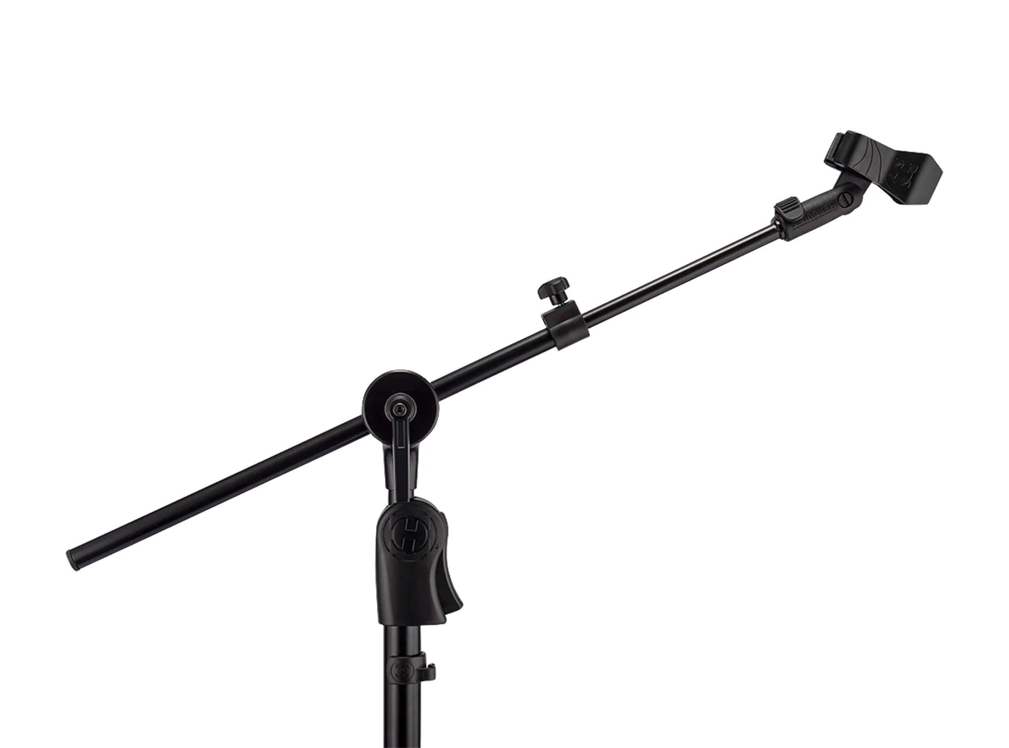 Hercules MS523BPRO Microphone Stand - Image 3