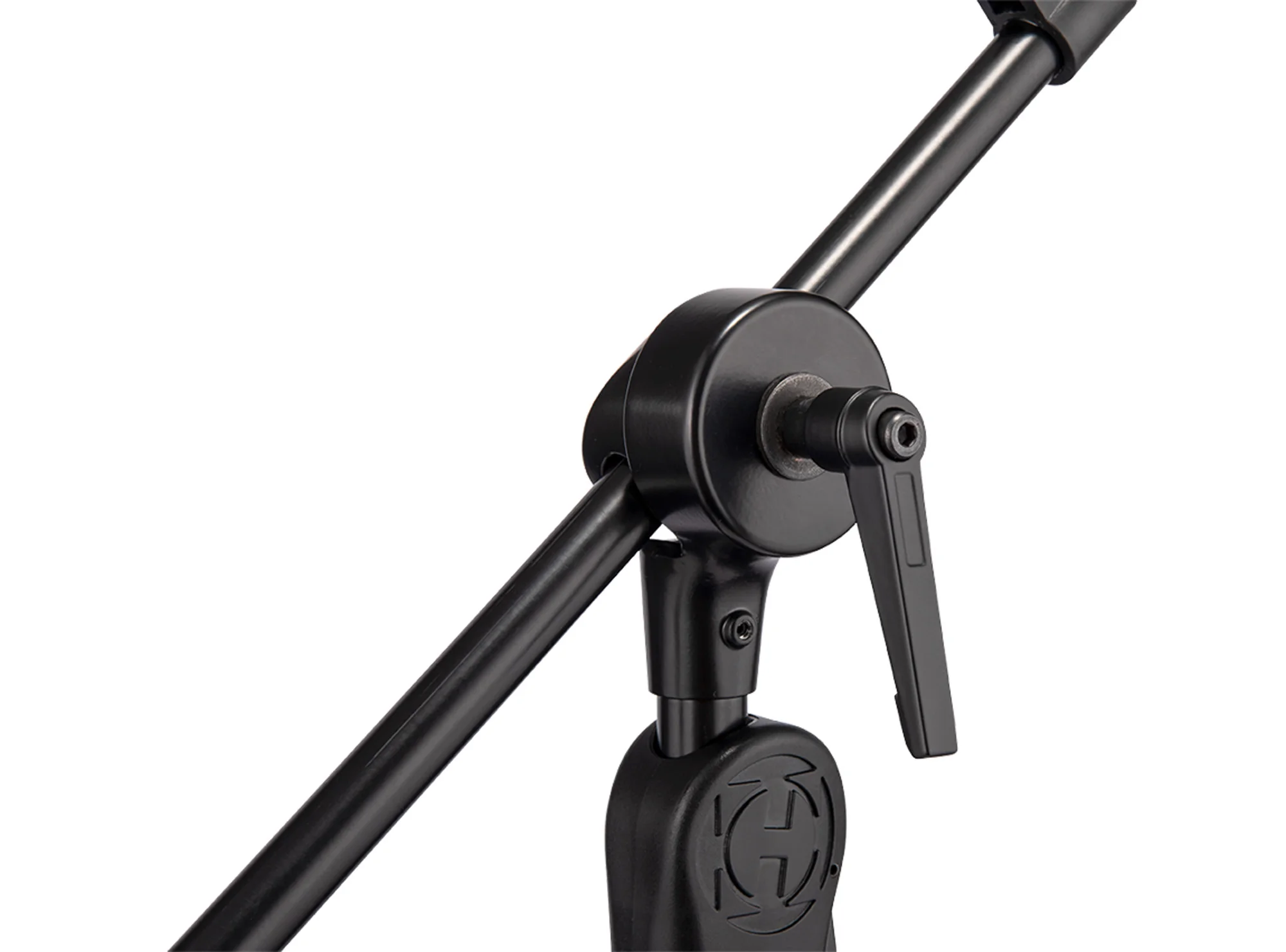Hercules MS523BPRO Microphone Stand - Image 4