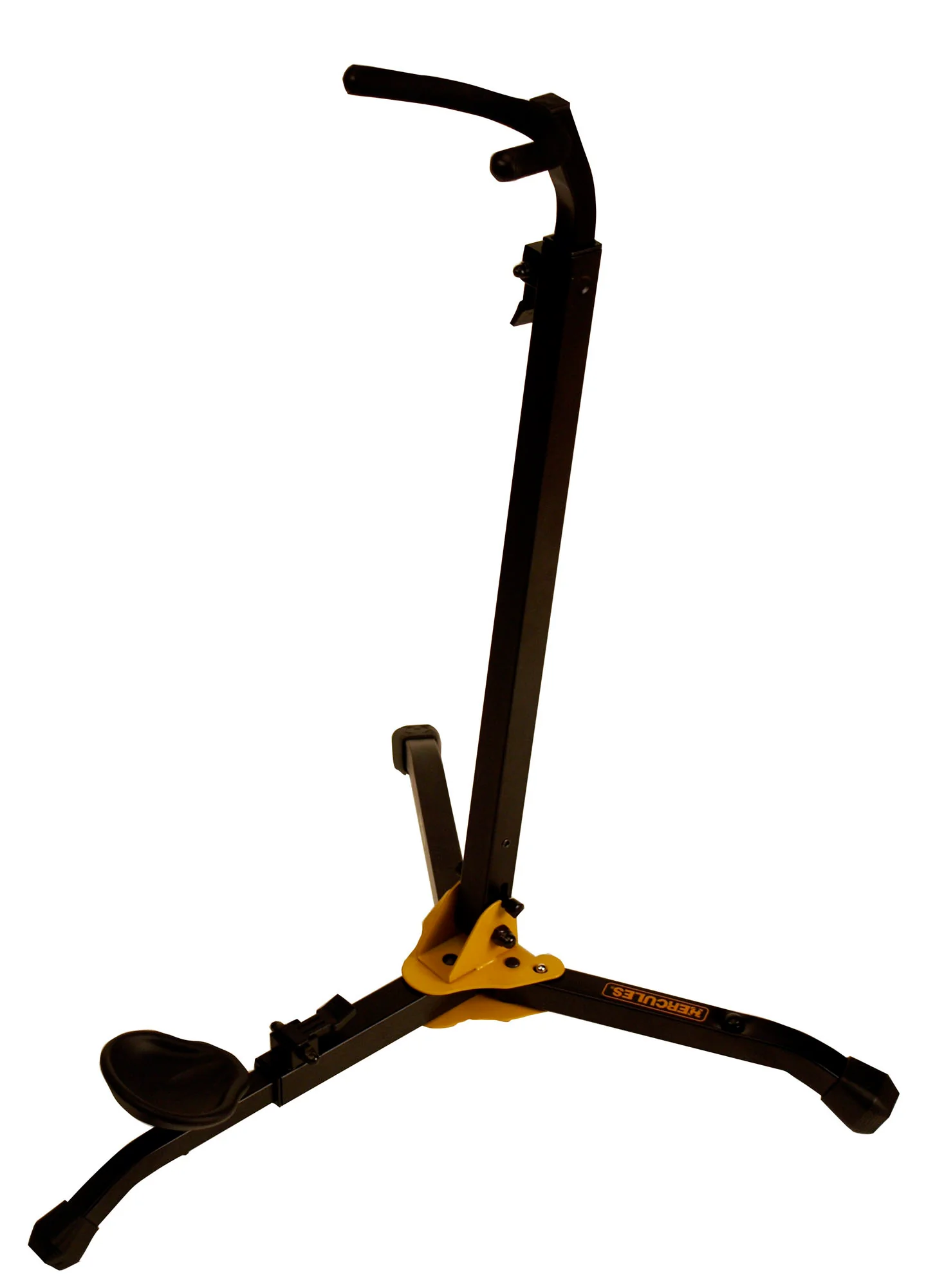 Hercules DS561B Bassoon/Bass Clarinet Stand