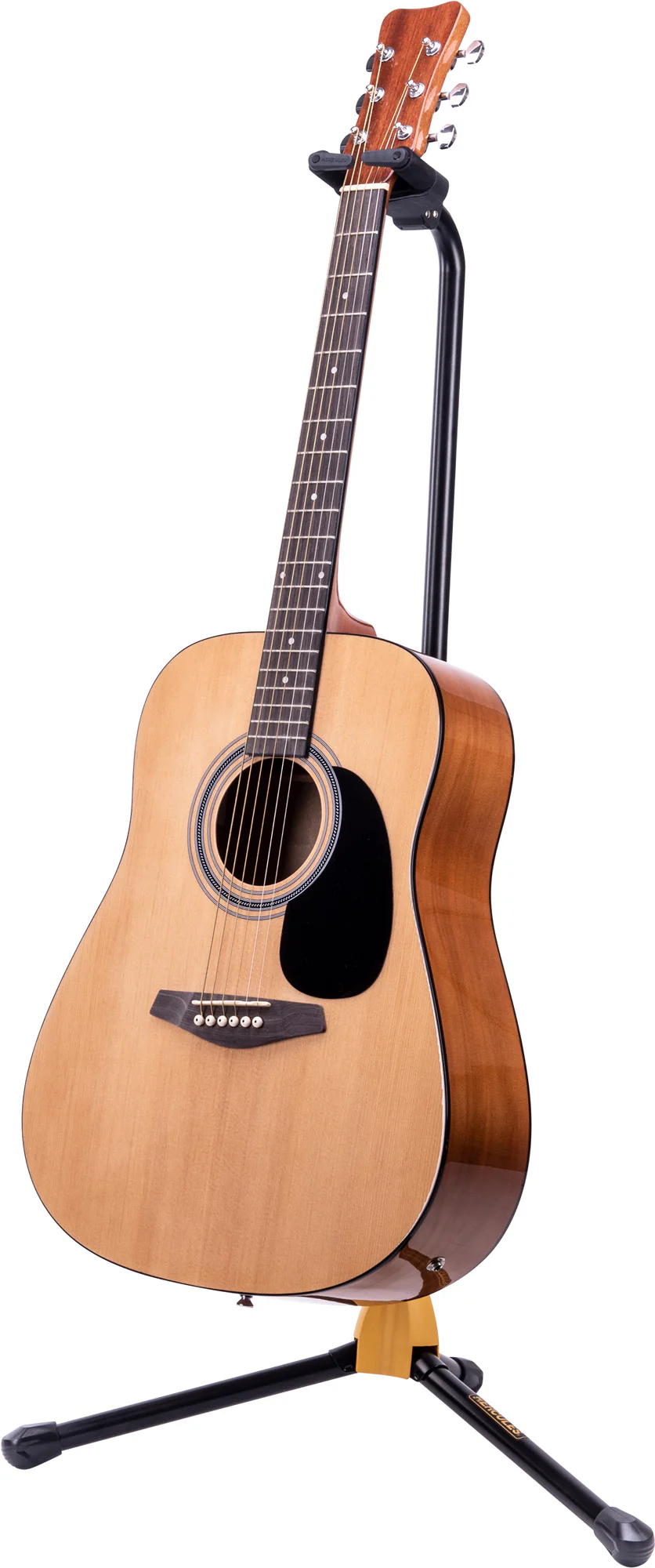Hercules GS412B-PLUS Guitar Stand - Image 2