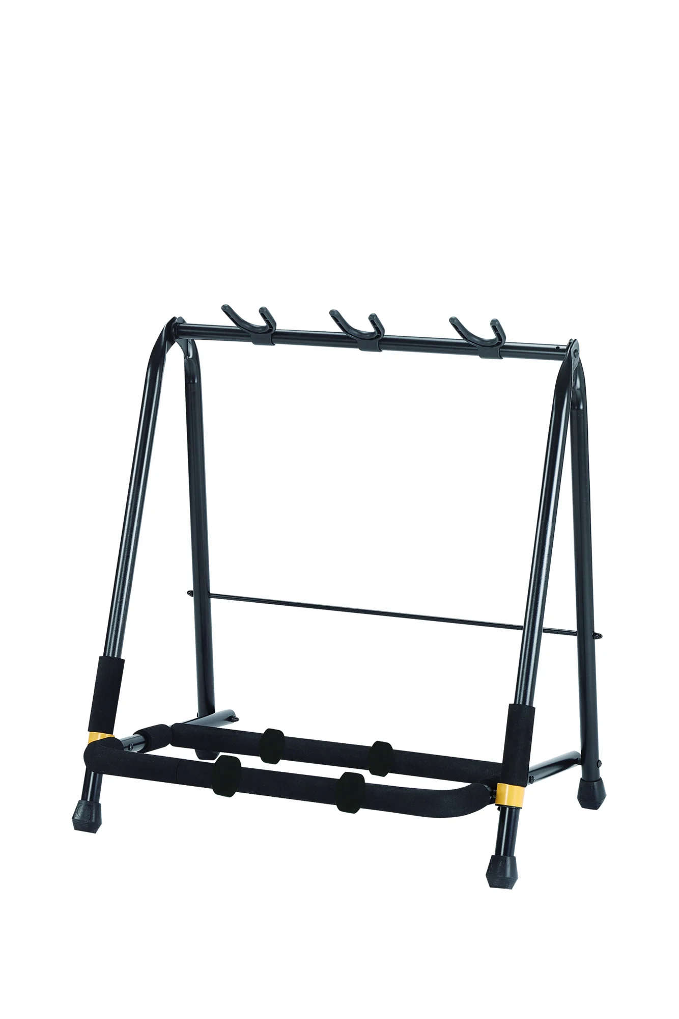 Hercules GS523B 3-Guitar Rack
