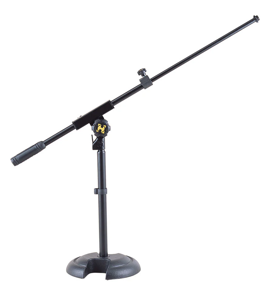 Hercules MS120B Micro Support