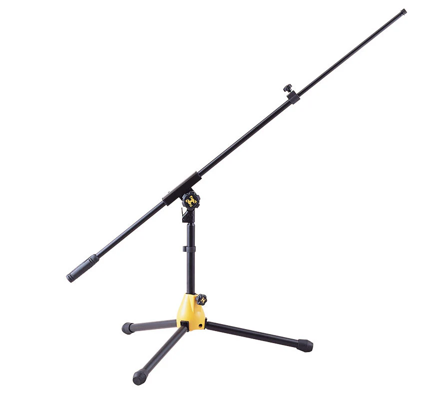 Hercules MS540B Micro Support