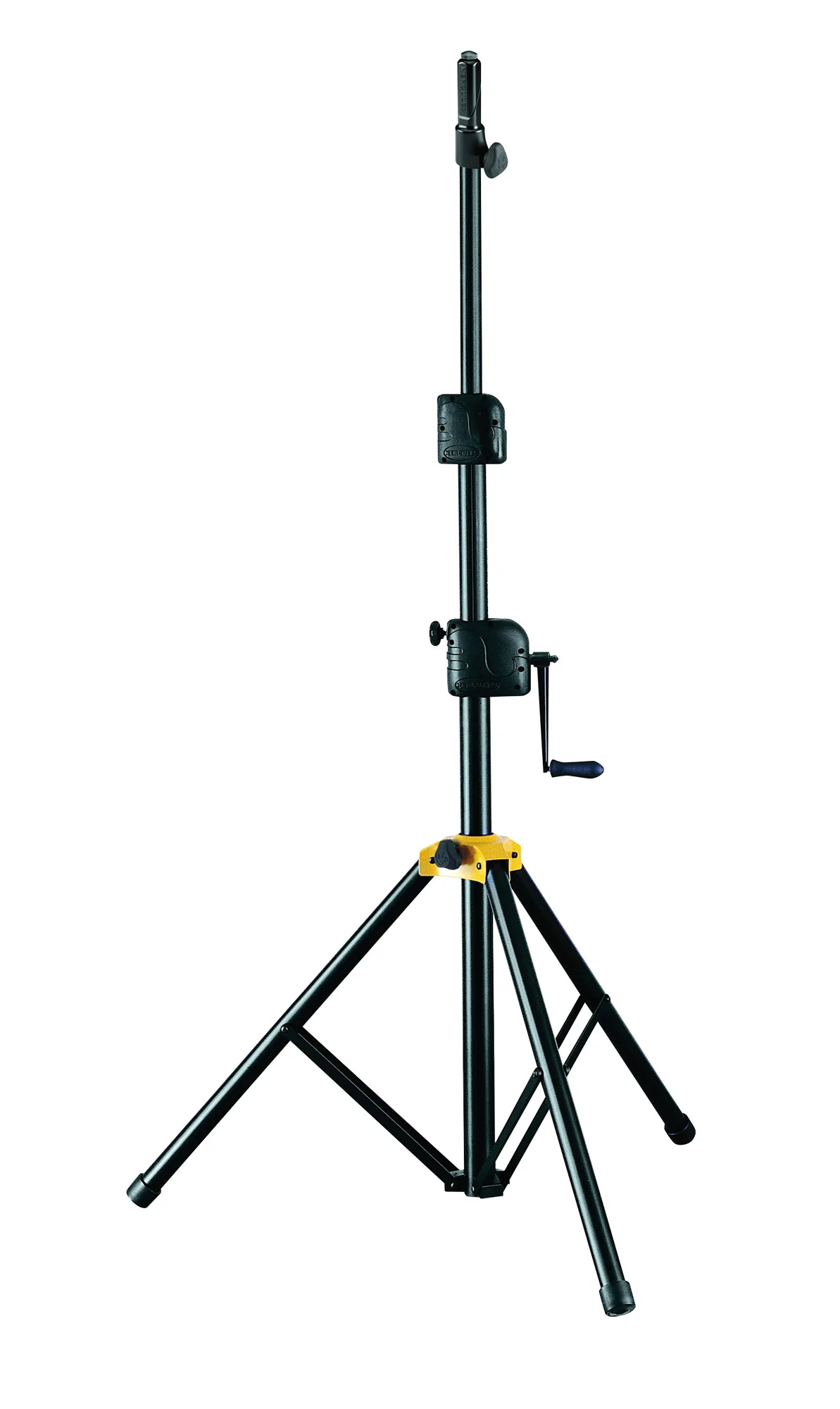 Hercules SS710B Speaker Stand