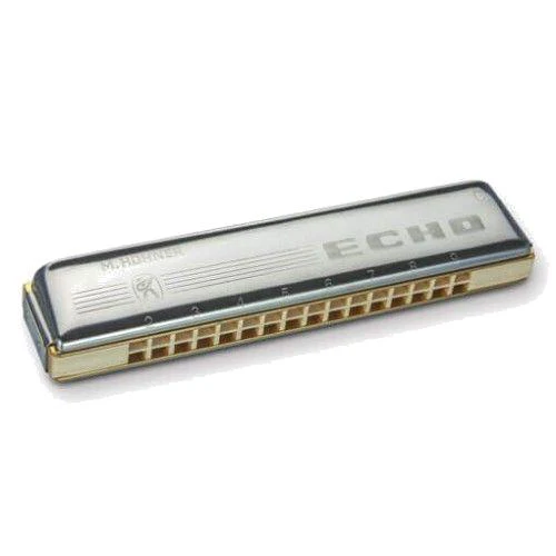 Hohner Echo Right 32C Tremolo