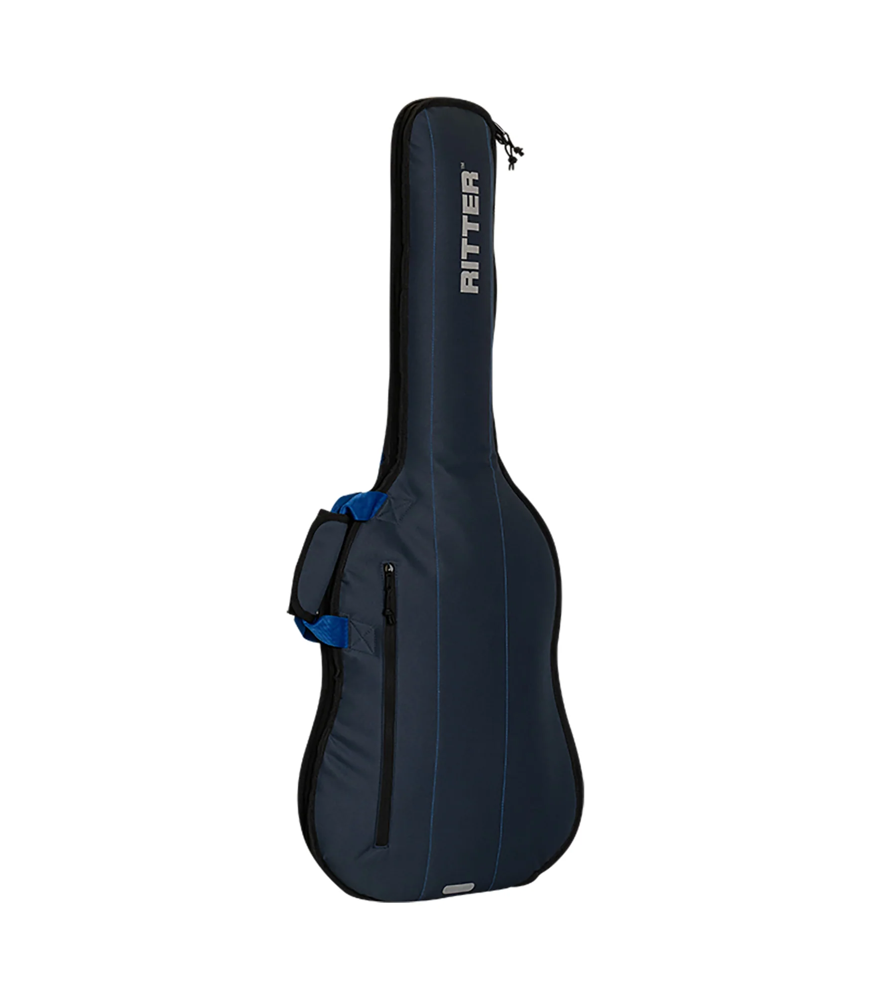 Ritter RGE1EABL Guitar Case - Image 2