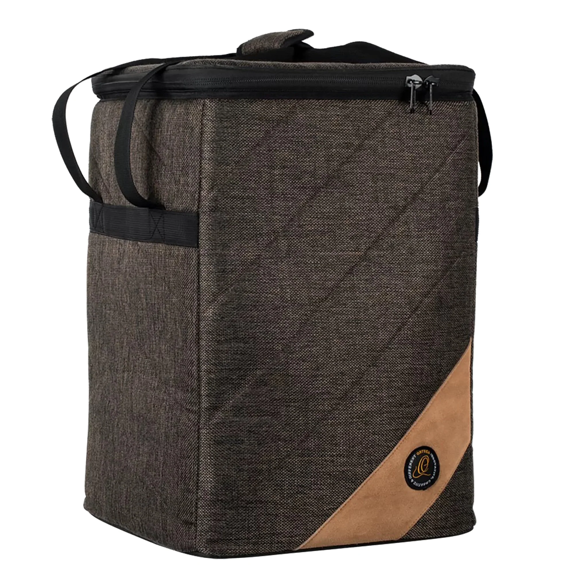 Ortega Cajon Cover OGBCJ-MO