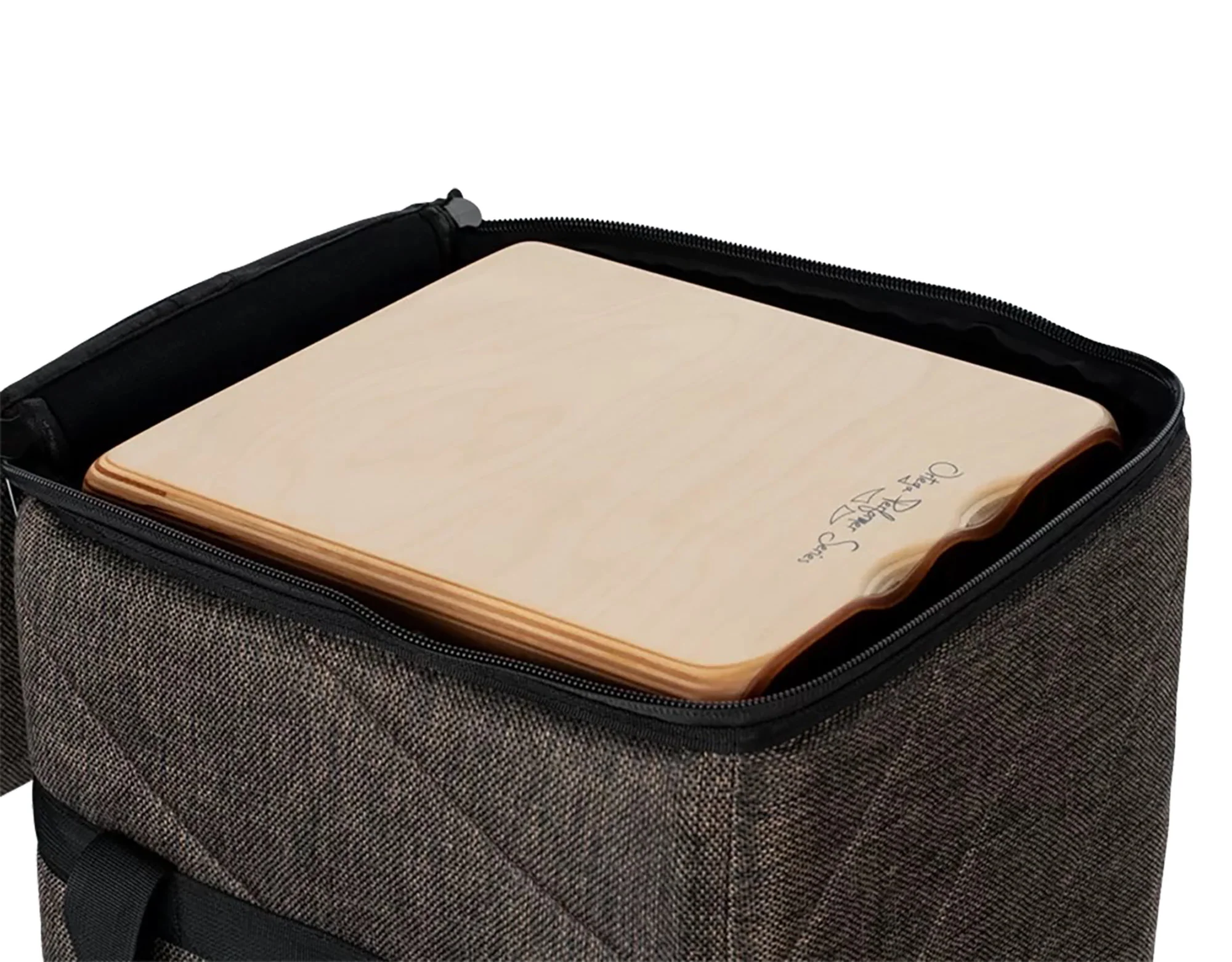 Ortega Cajon Cover OGBCJ-MO - Image 3