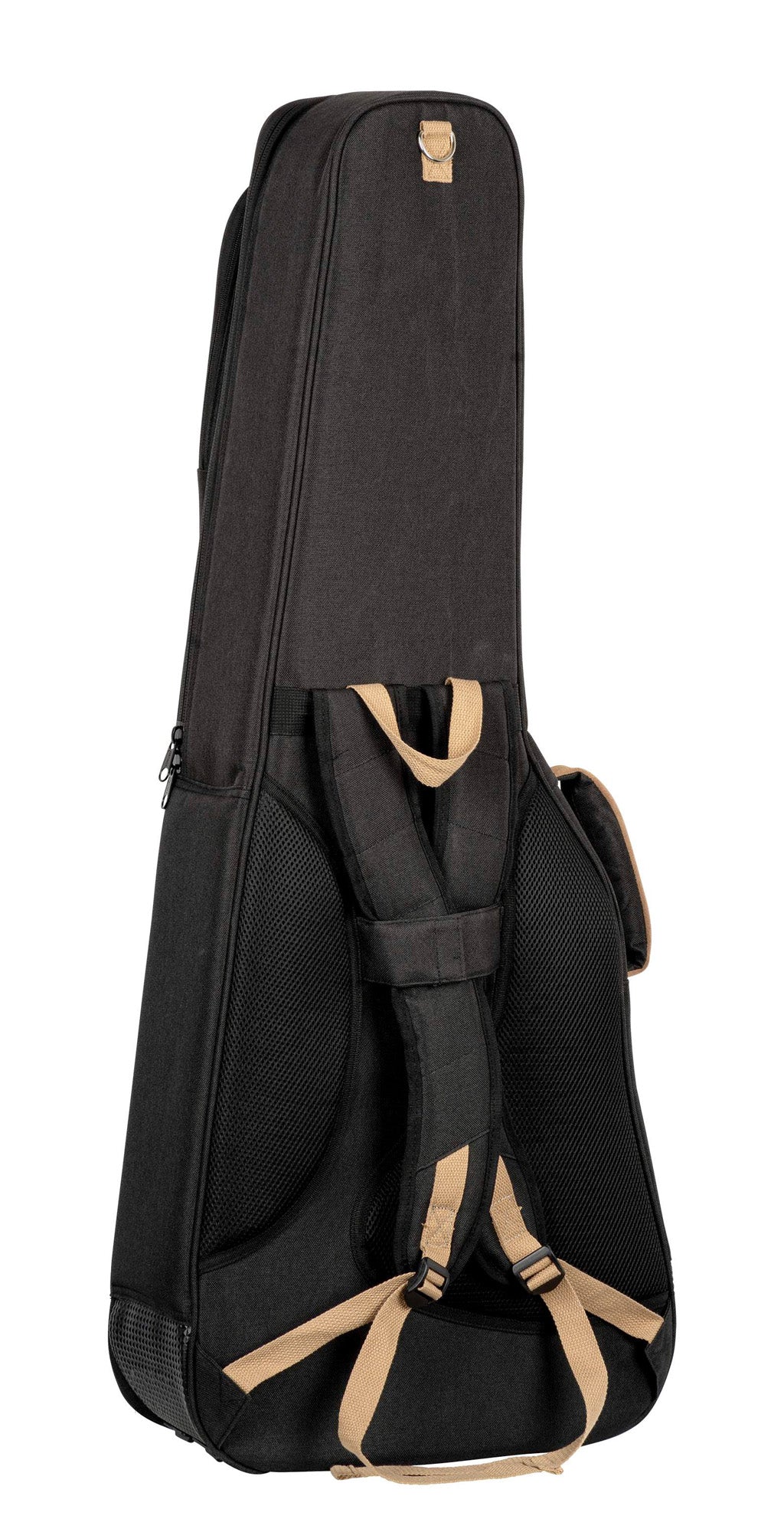 Ortega Classic DLX Black Case - Image 2