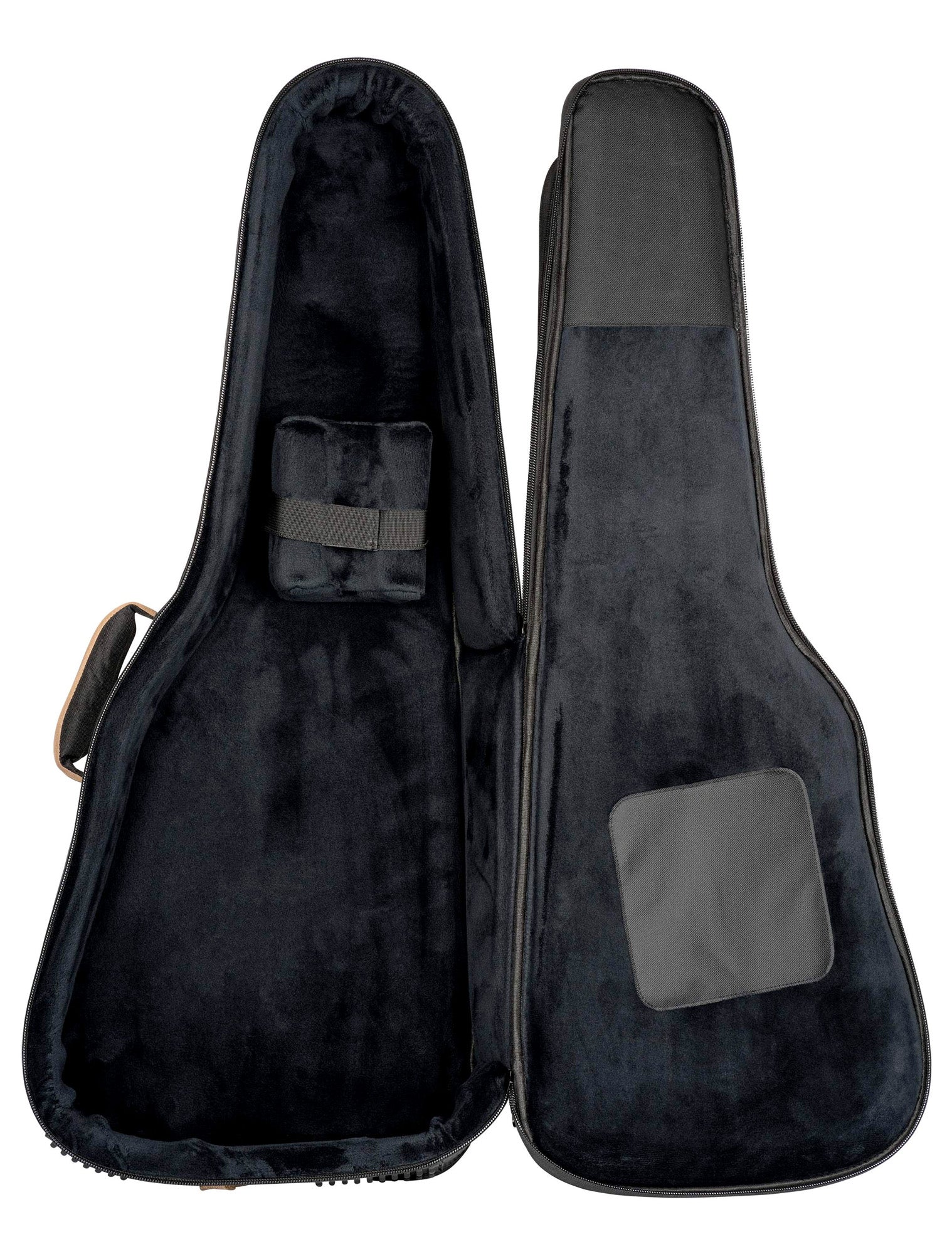 Ortega Classic DLX Black Case - Image 3