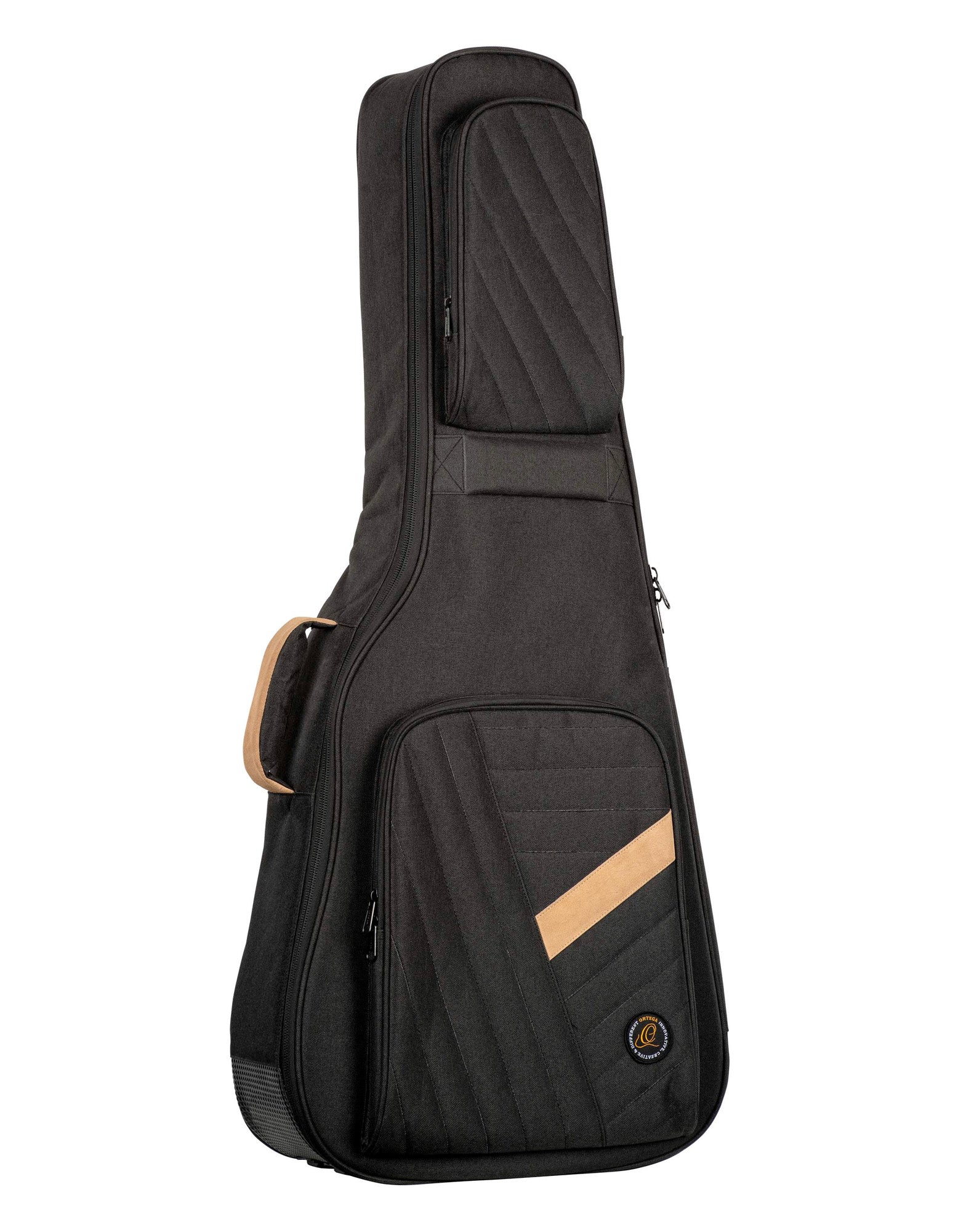 Ortega Dreadnought DLX Cover Black