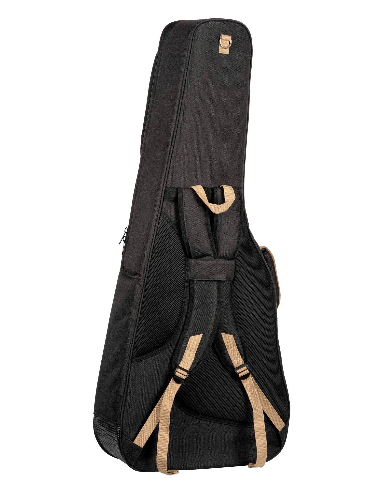 Ortega Dreadnought DLX Cover Black - Image 2