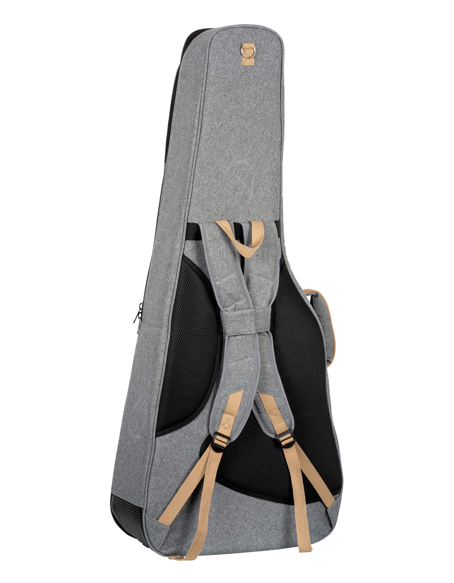Ortega Dreadnought DLX Cover Gray - Image 2