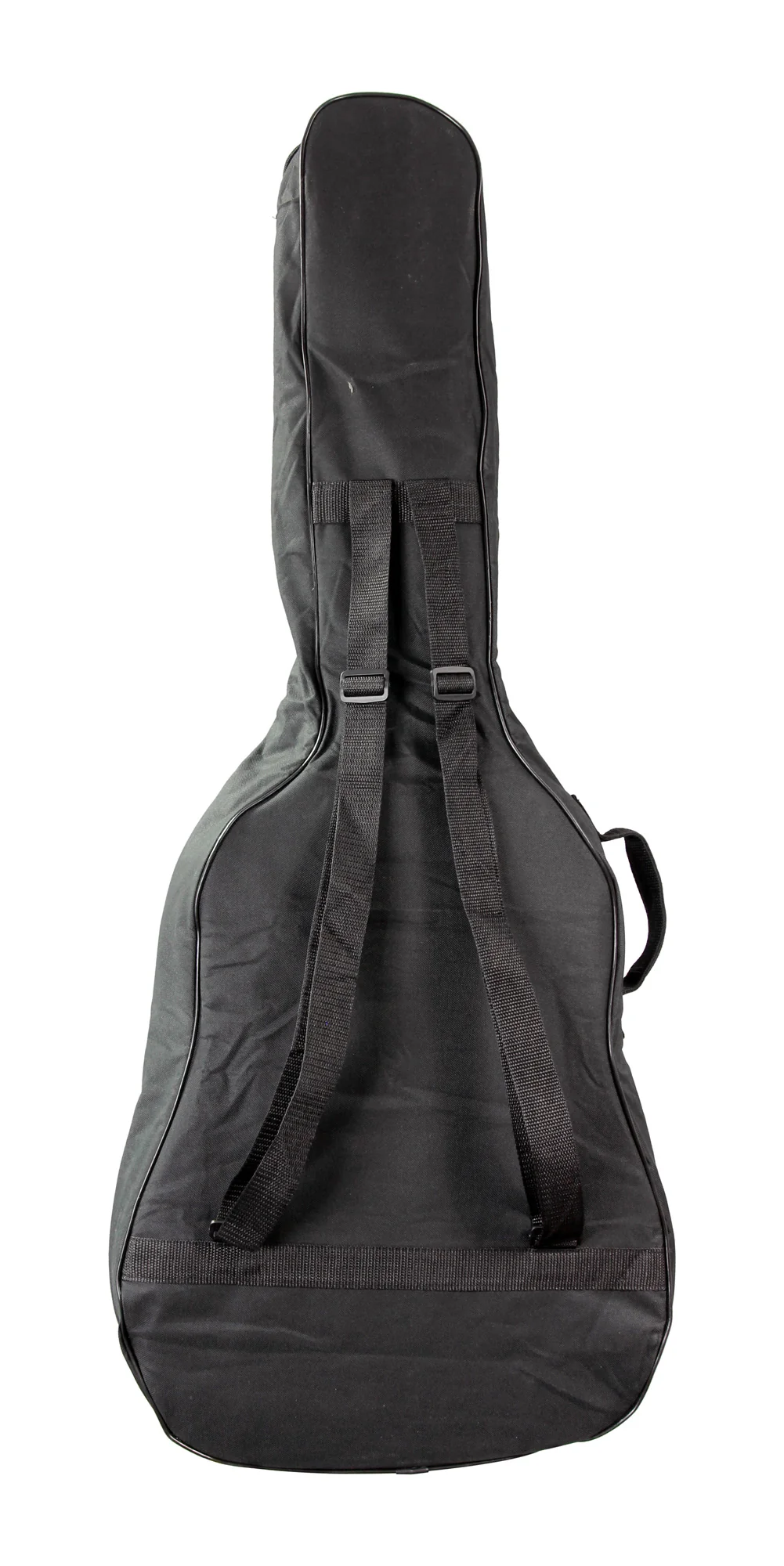 Alabama HG5EBK Black Electric Guitar Case - Image 2