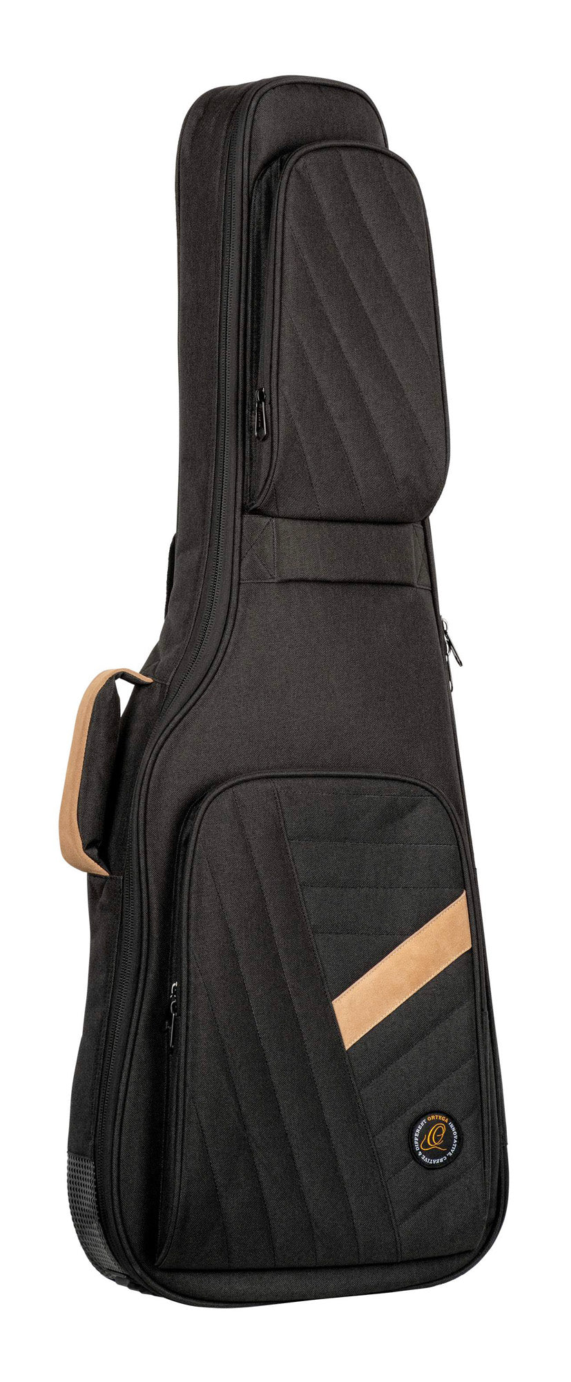 Ortega Electric Cover DLX Black