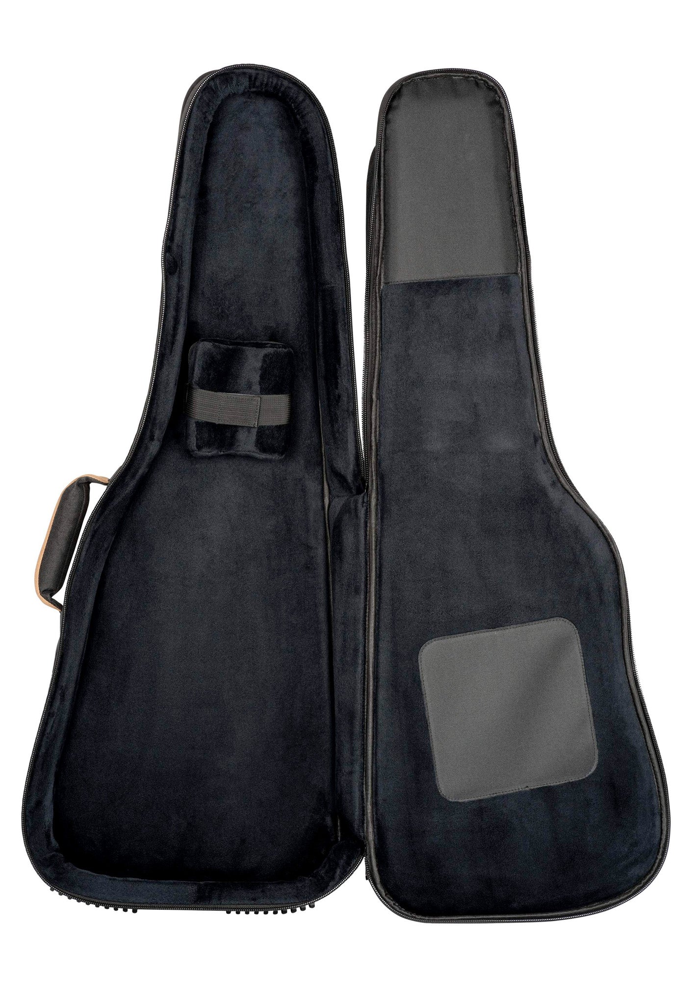 Ortega Electric Cover DLX Black - Image 3