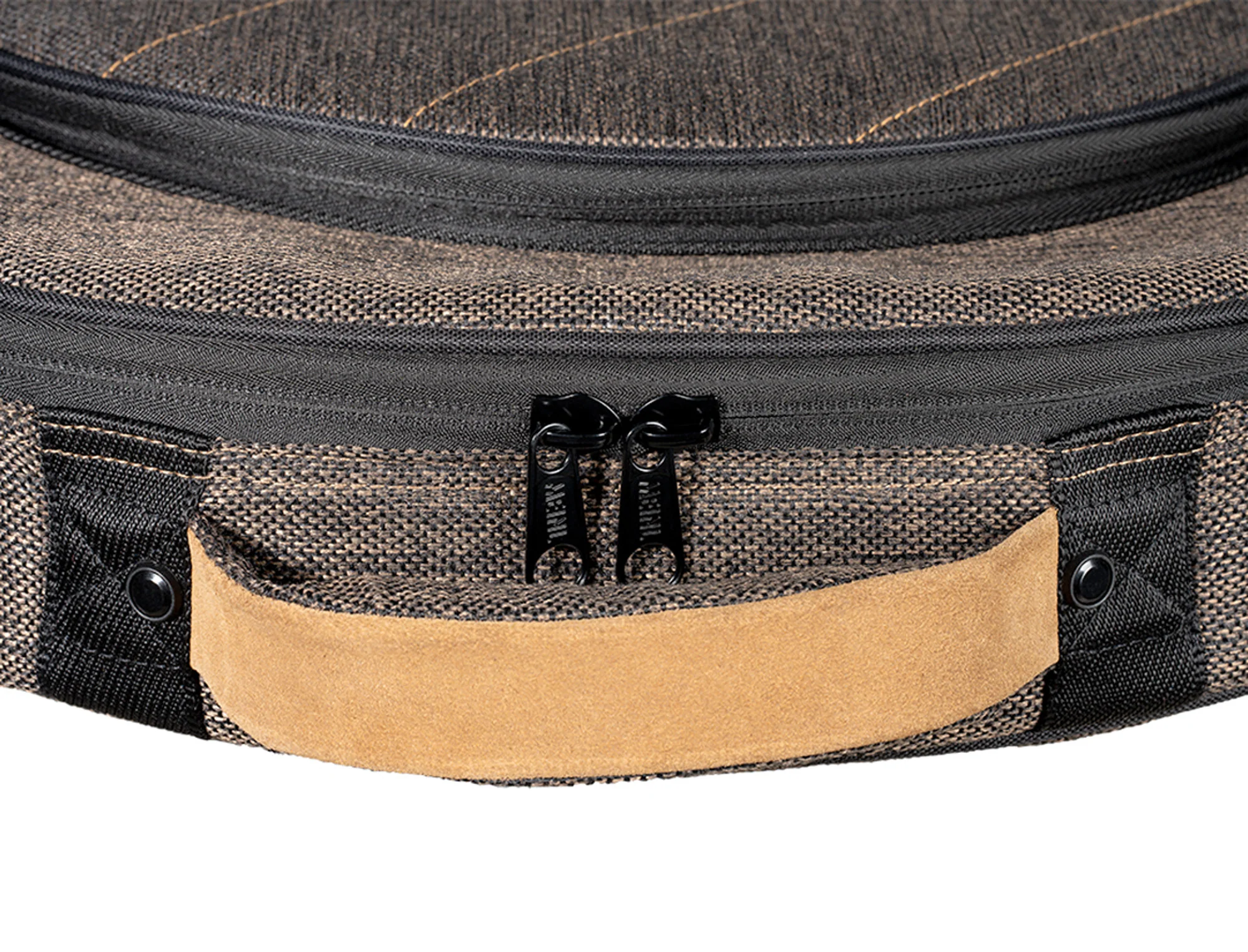 Meinl MCCB22MO 22" Cafe Cymbal Bag - Image 3