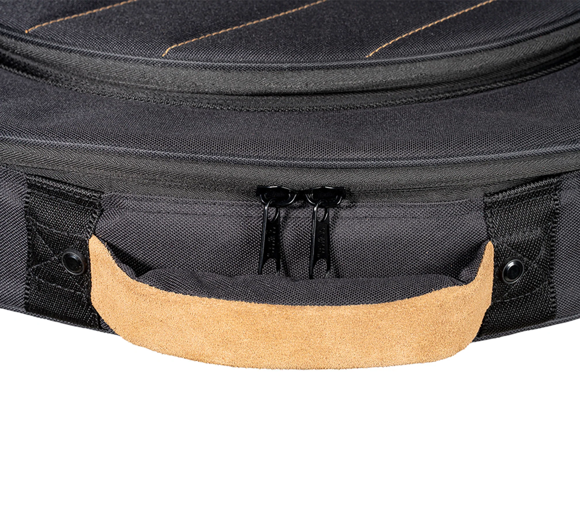 Meinl MCCB22BK 22" Black Cymbal Bag - Image 2