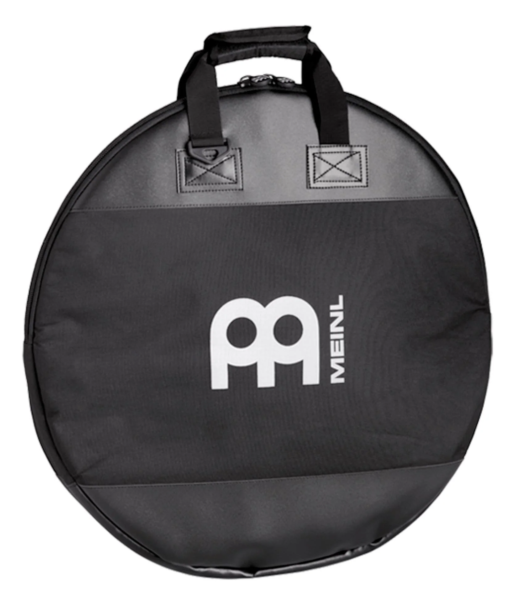 MEINL CYMBAL BAG 22" BLACK