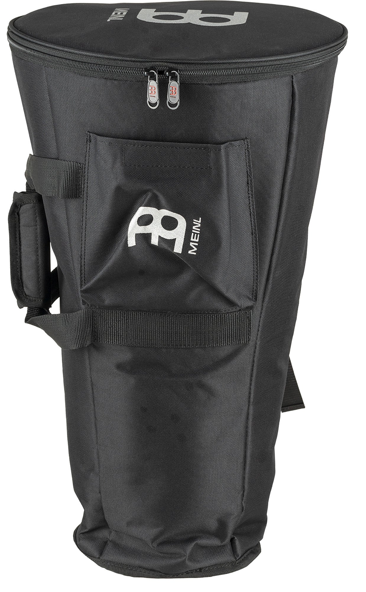 MEINL DJEMBE STANDARD 10" BLACK CASE
