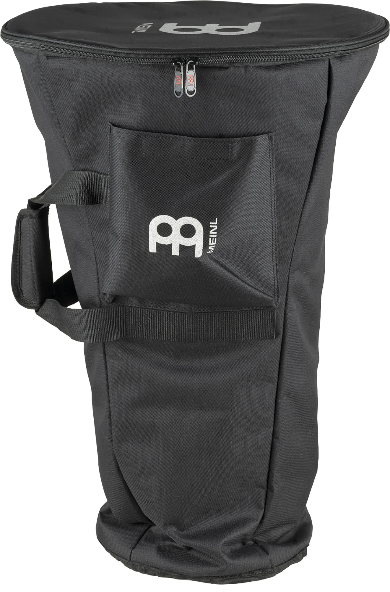 MEINL STANDARD 12" DJEMBE CASE - BLACK
