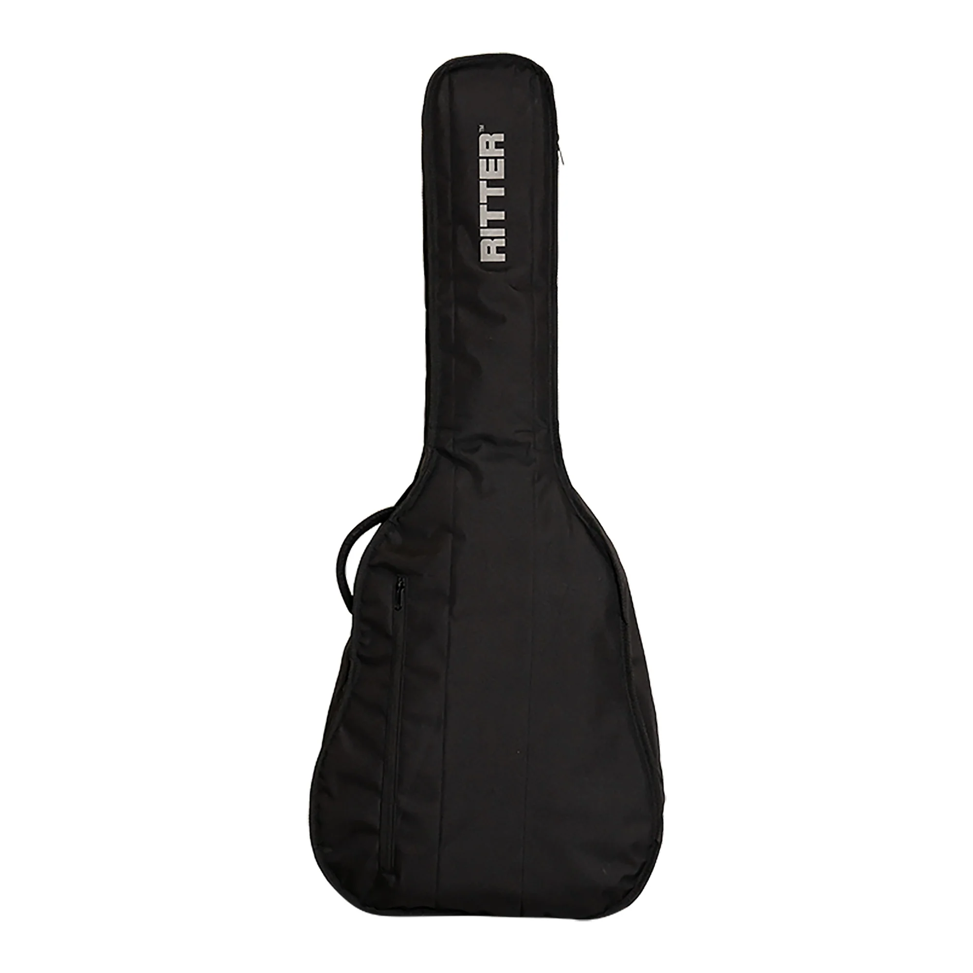 Ritter RGF0DSBK Dreadnought Cover
