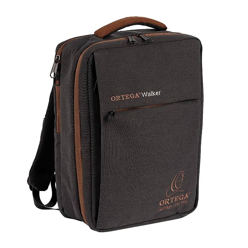 Ortega Laptop Backpack