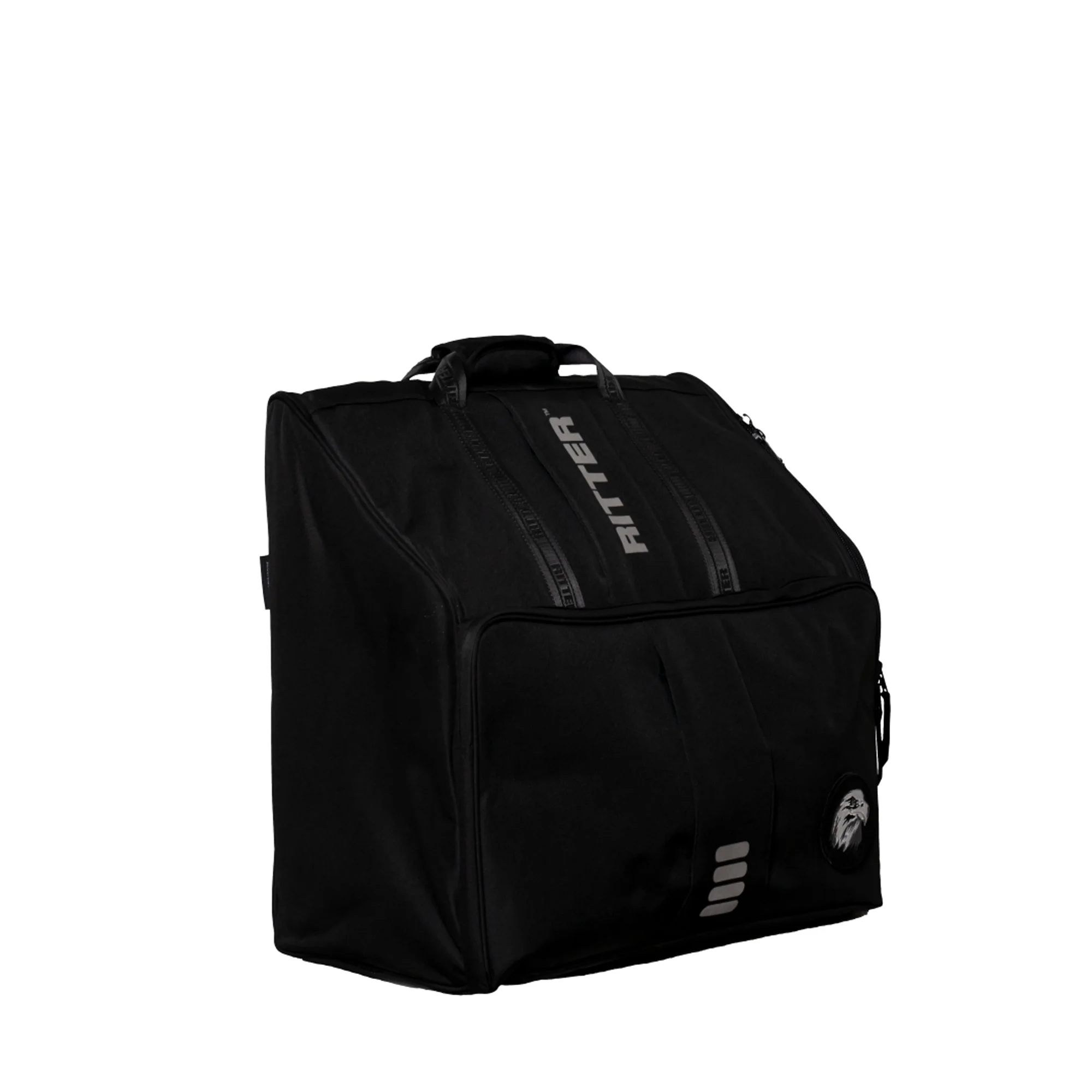 Ritter RAB4120SBK Accordion Case 120 - Image 2