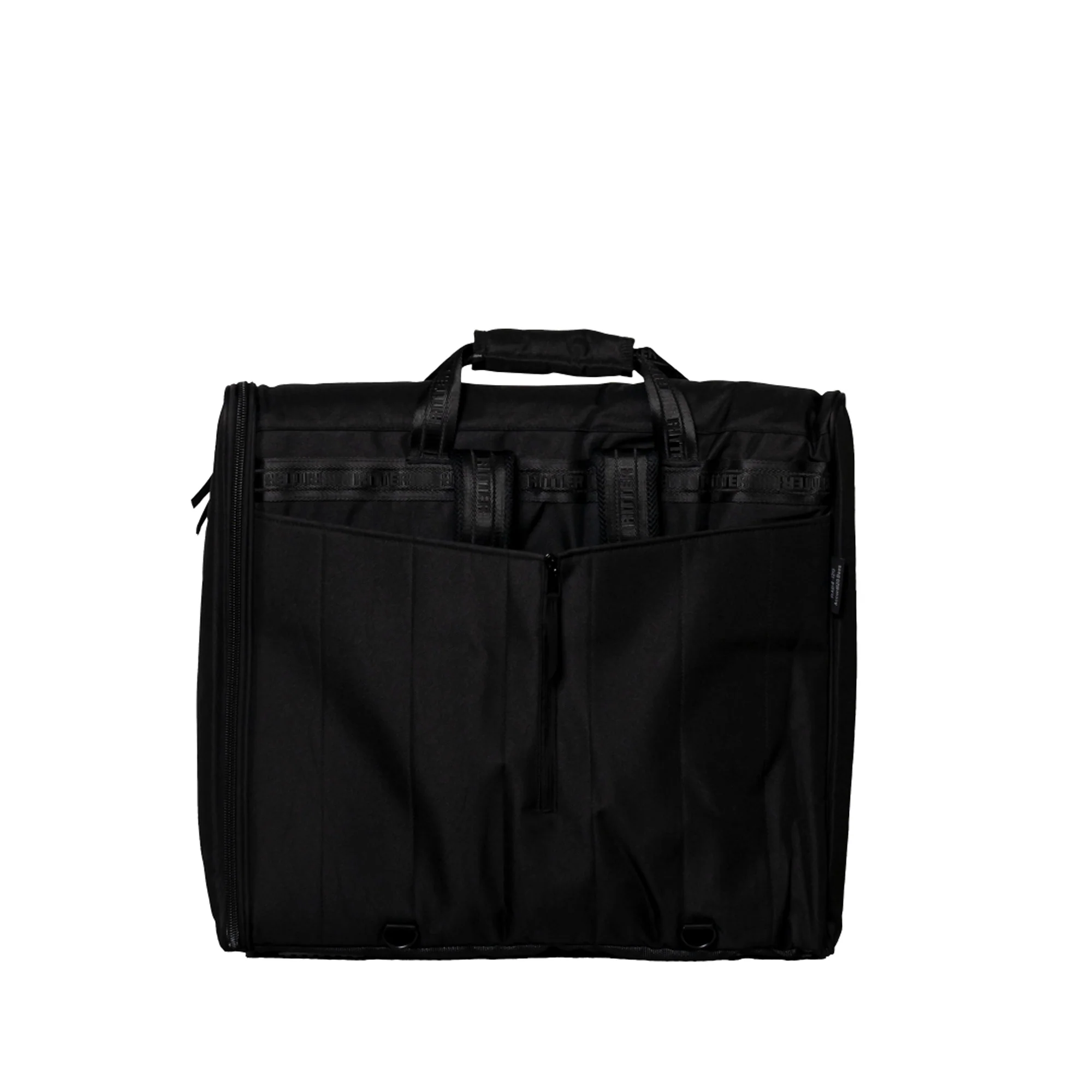 Ritter RAB4120SBK Accordion Case 120 - Image 3