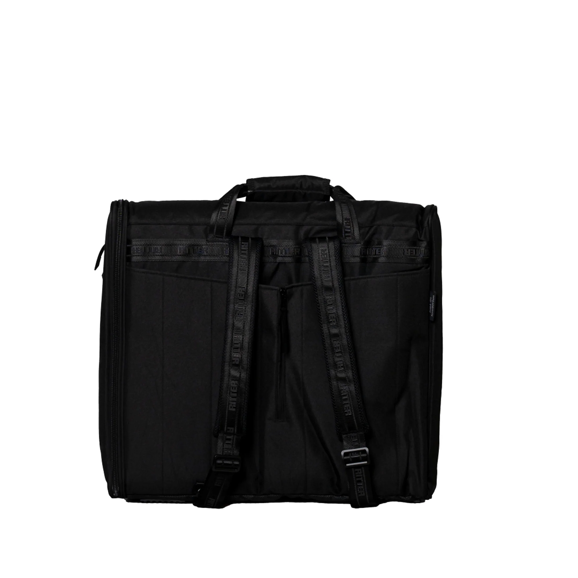 Ritter RAB4120SBK Accordion Case 120 - Image 4