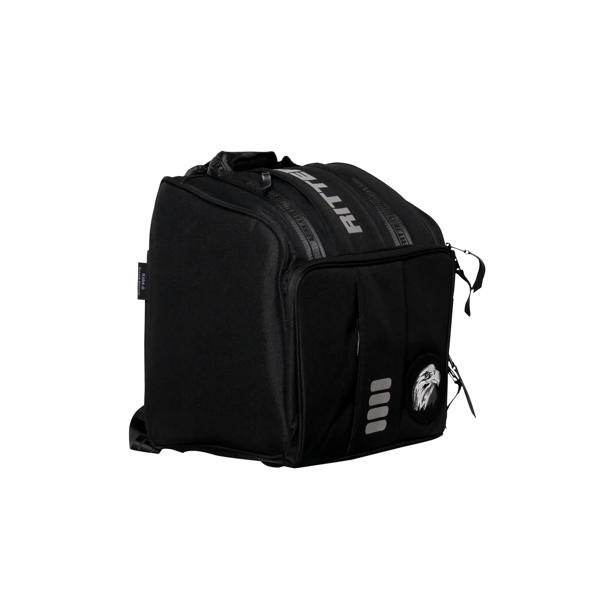 Ritter RAB4DSBK Accordion Case - Image 2