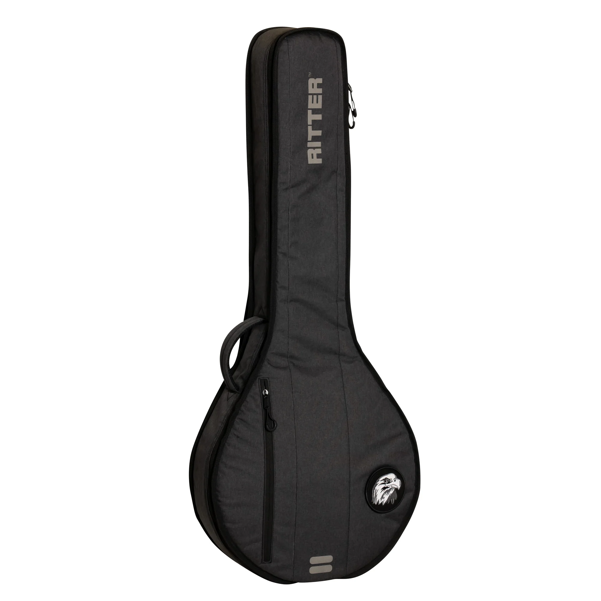 Ritter RGD2BJANT Banjo Case - Image 2