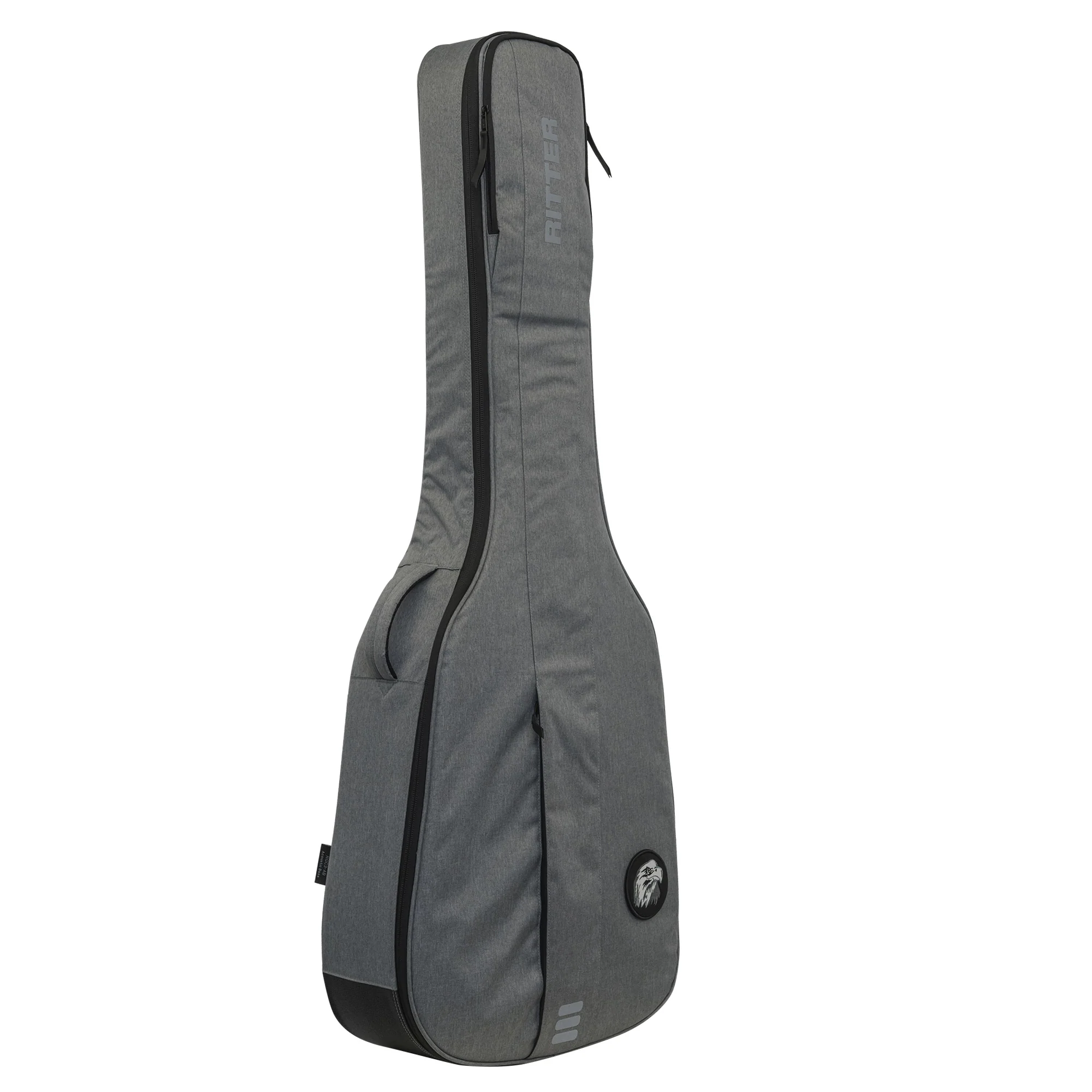 Ritter RGC3ABEGR Low-Profile Cover