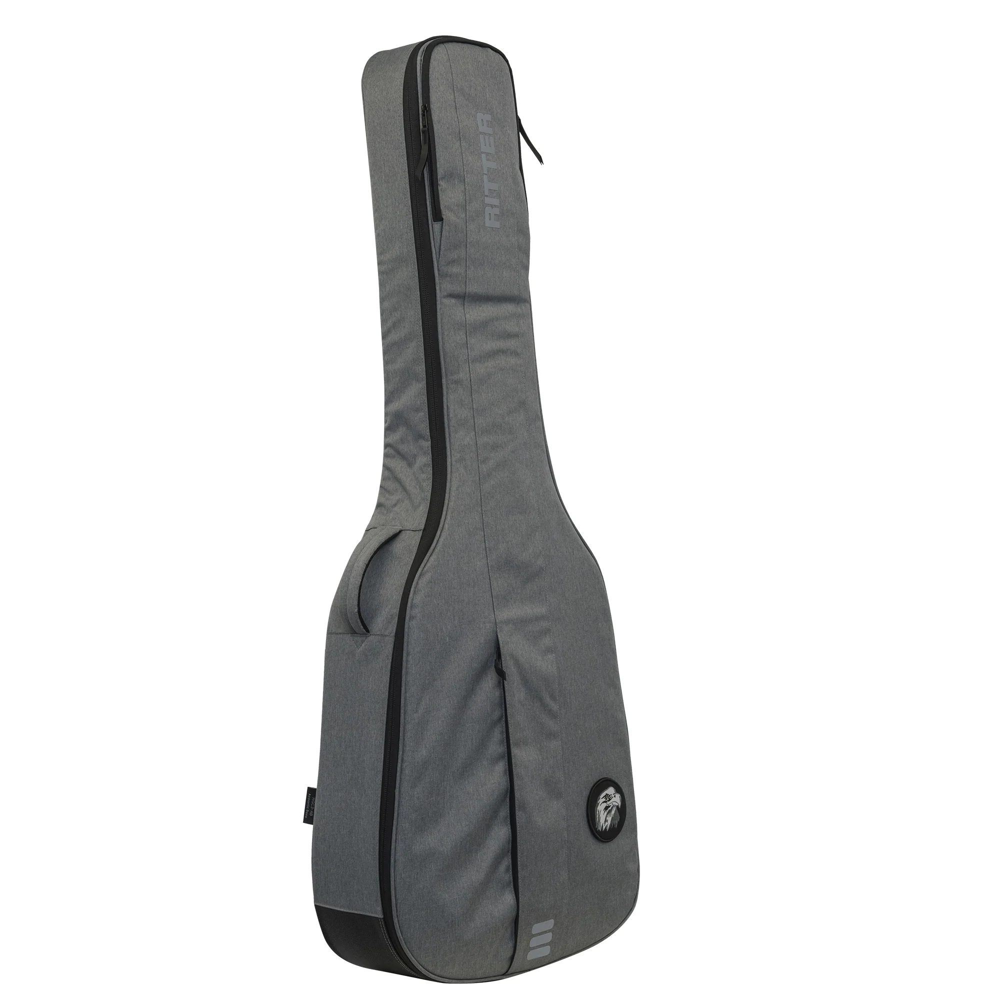 Ritter RGC3ABEGR Low-Profile Cover - Image 2