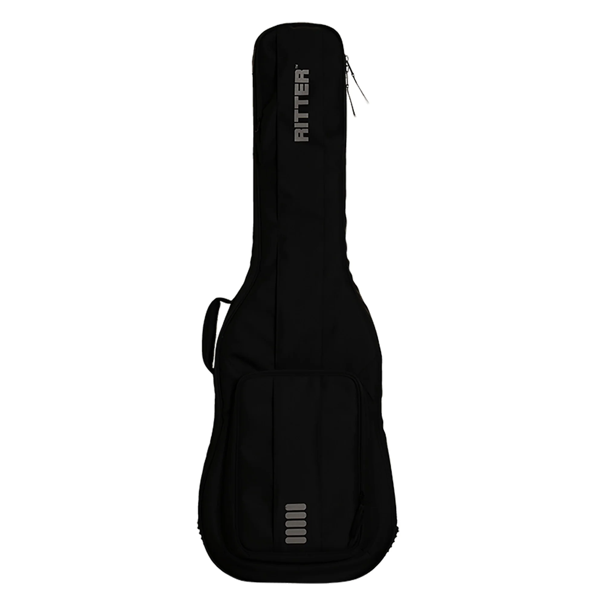 Ritter RGA5BSBK Low-Profile Cover