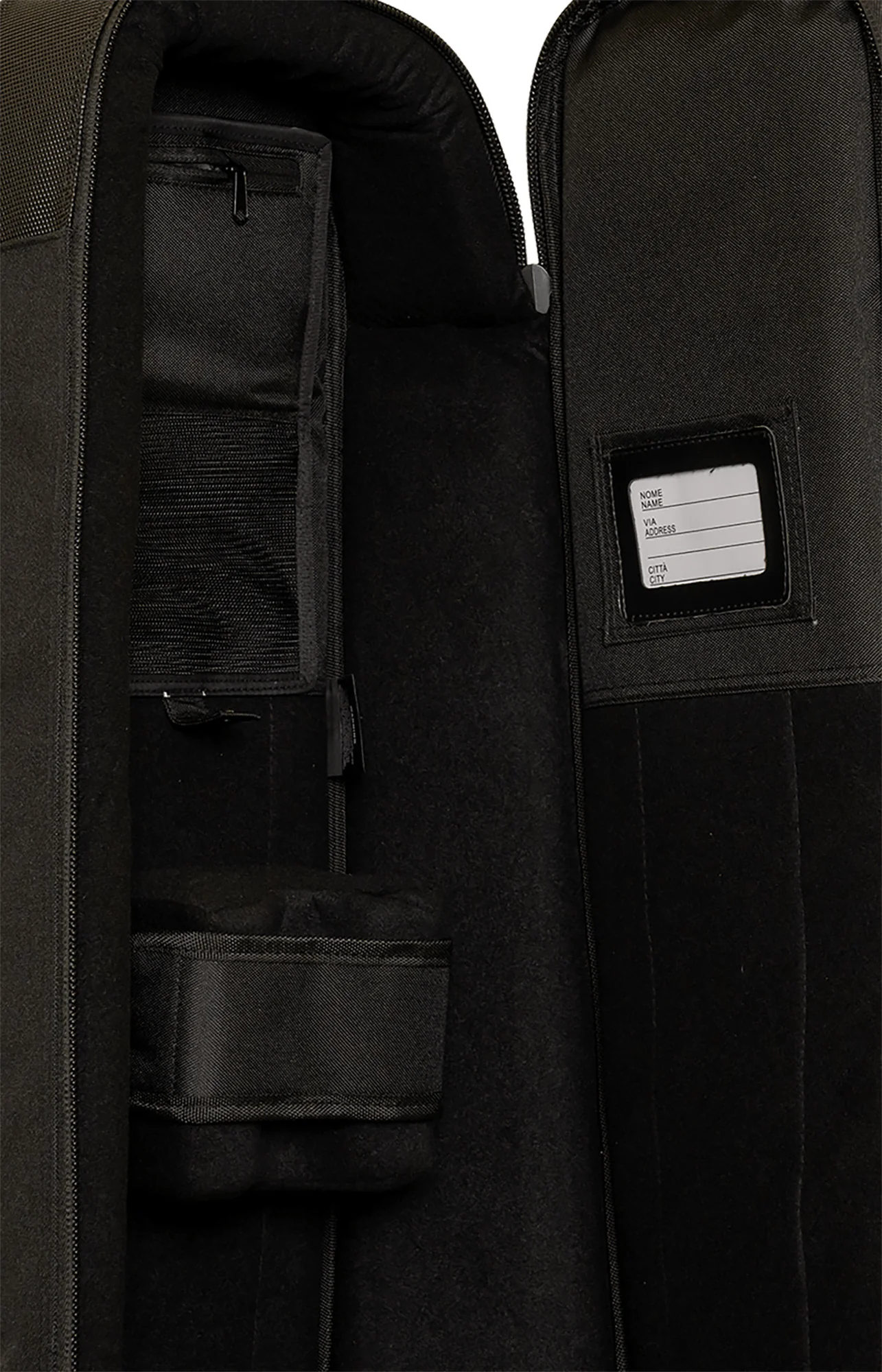 Ritter RGA5BSBK Low-Profile Cover - Image 8