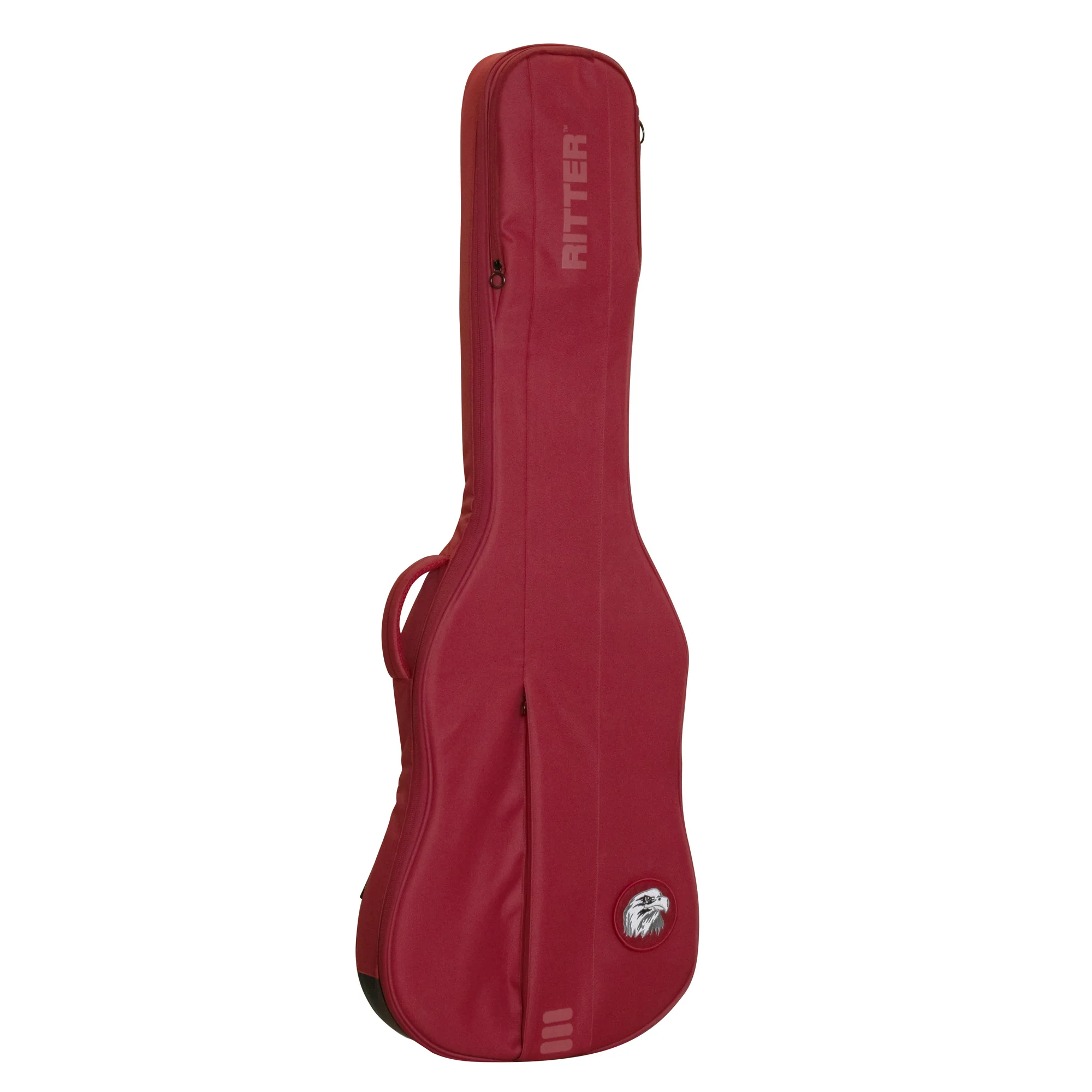 Ritter RGC3BSRD Bass Case