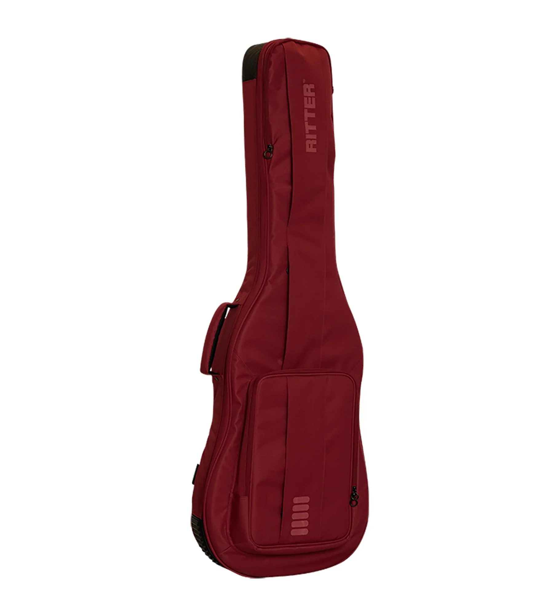Ritter RGA5BSRD Bass Case - Image 2
