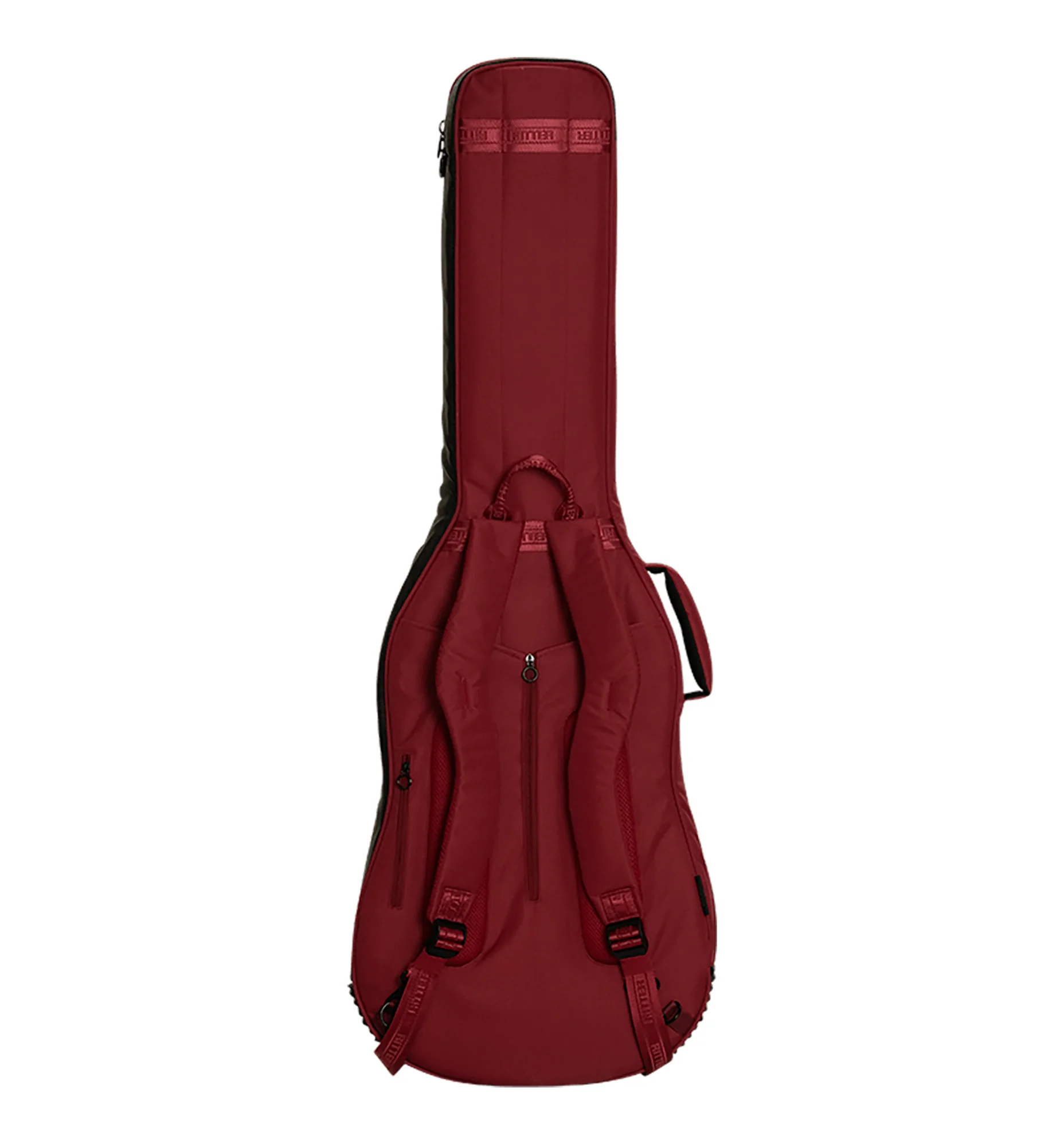 Ritter RGA5BSRD Bass Case - Image 3