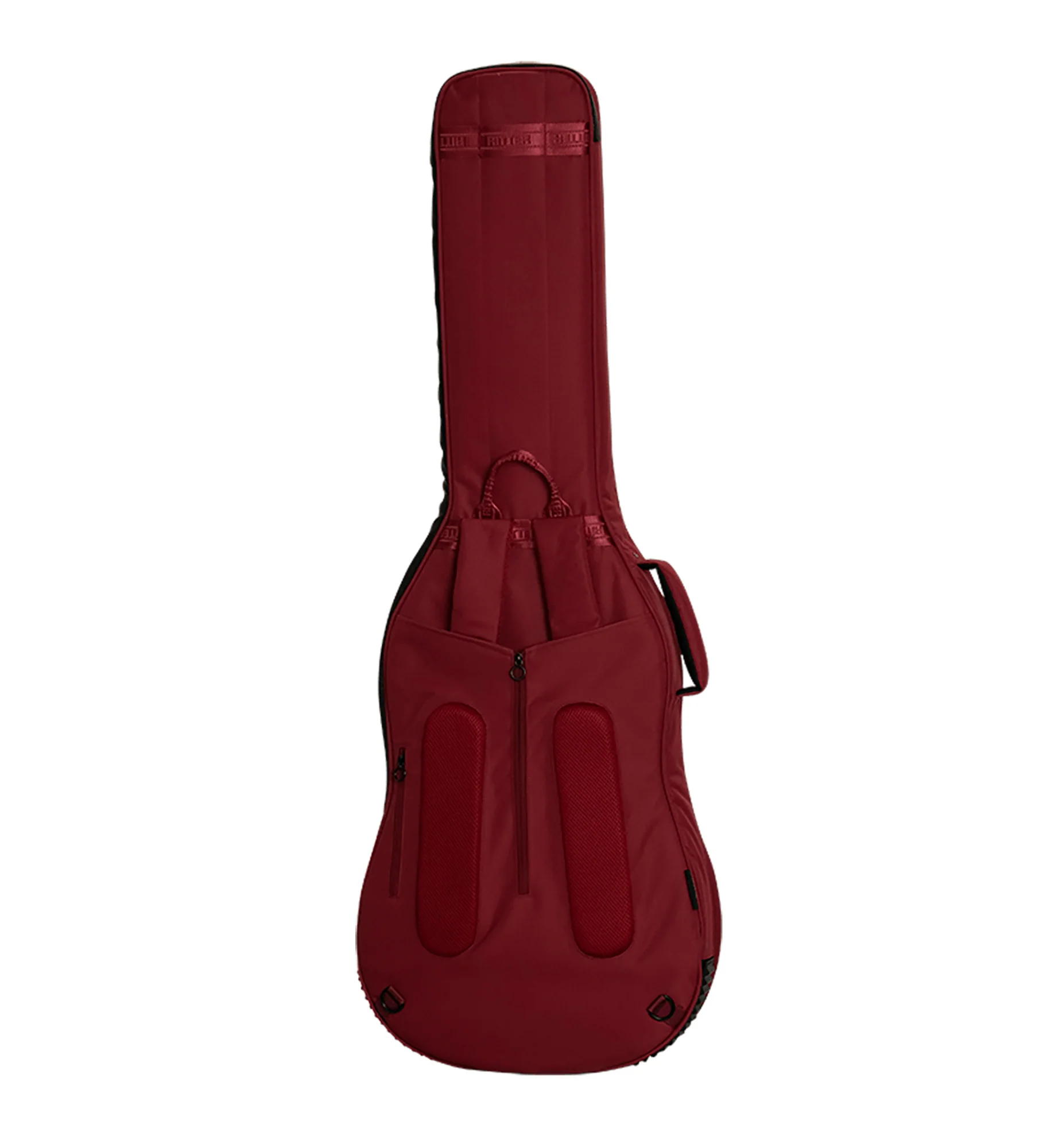 Ritter RGA5BSRD Bass Case - Image 4