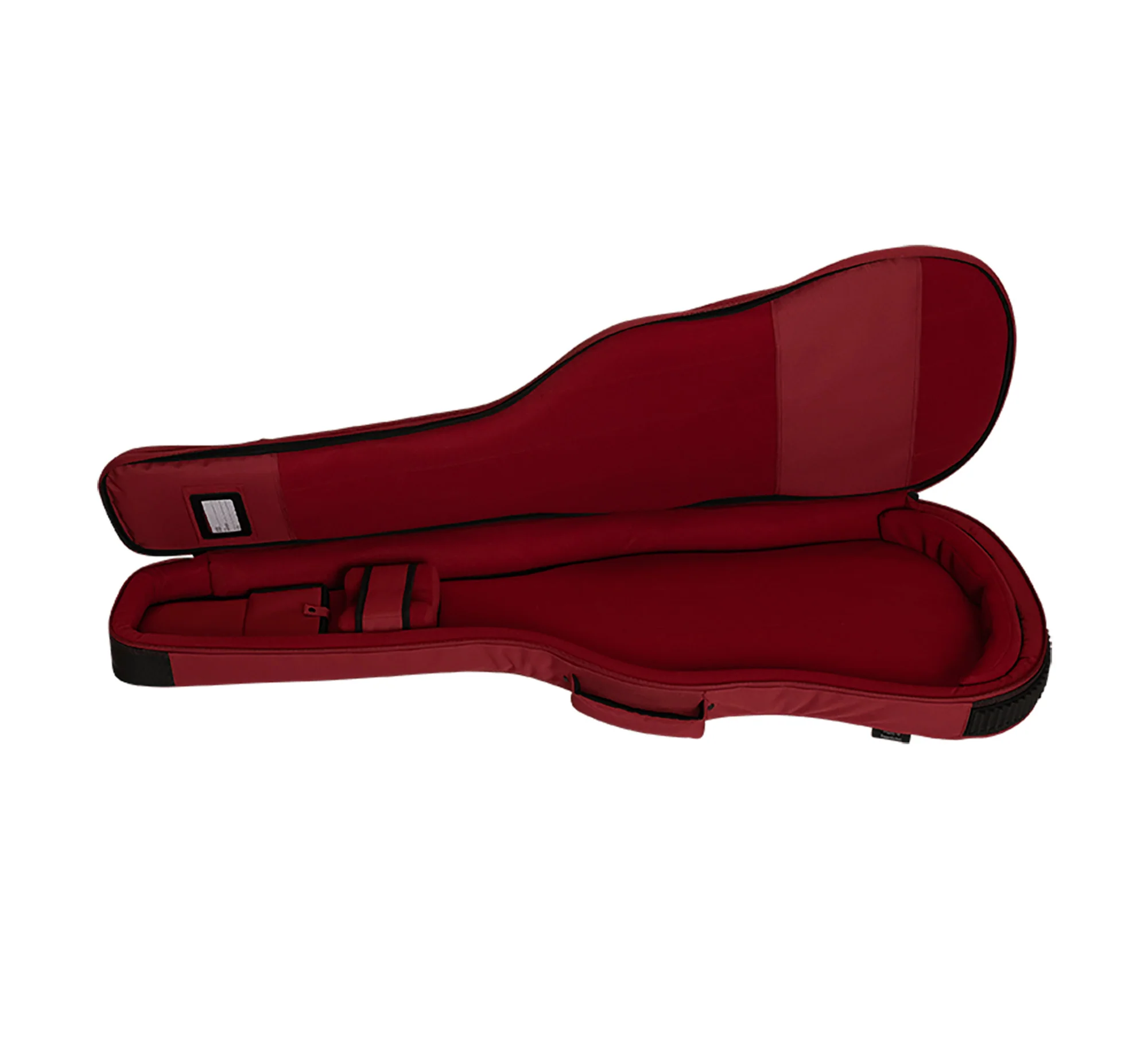Ritter RGA5BSRD Bass Case - Image 7