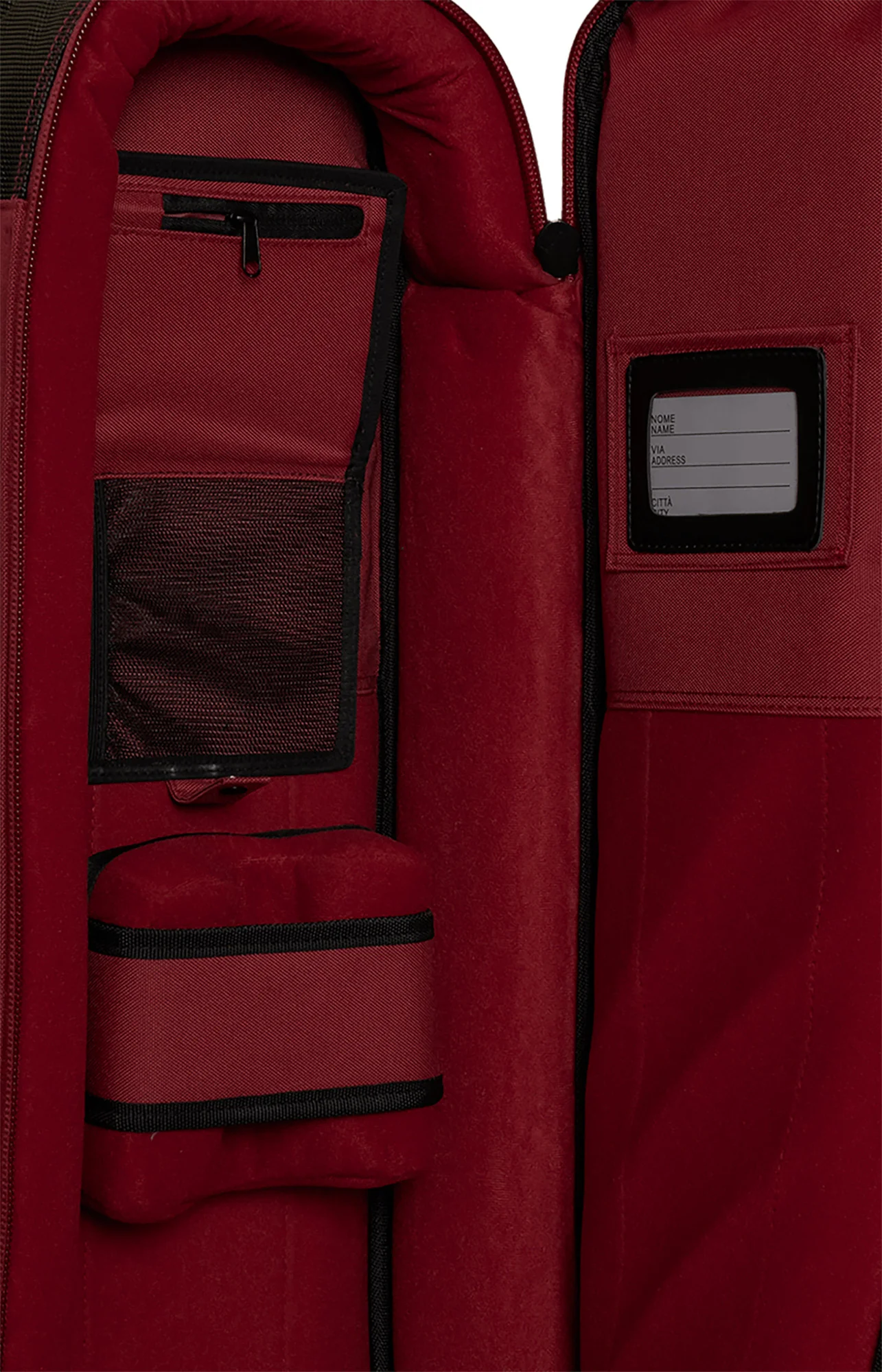 Ritter RGA5BSRD Bass Case - Image 8