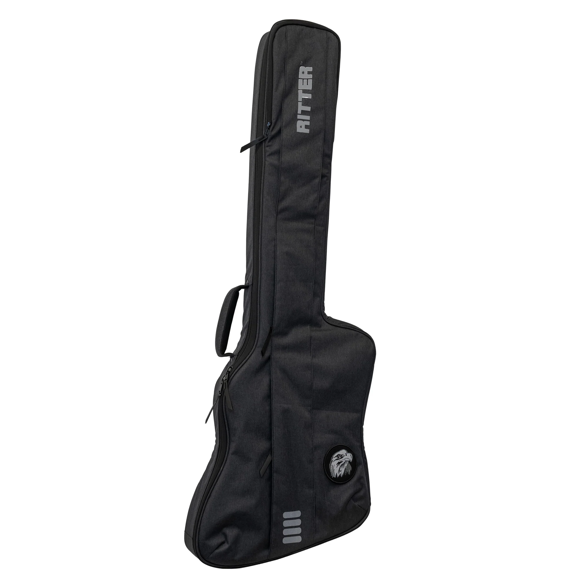 Ritter RGB4TBBANT Thunderbird Type Low-Profile Case - Image 2