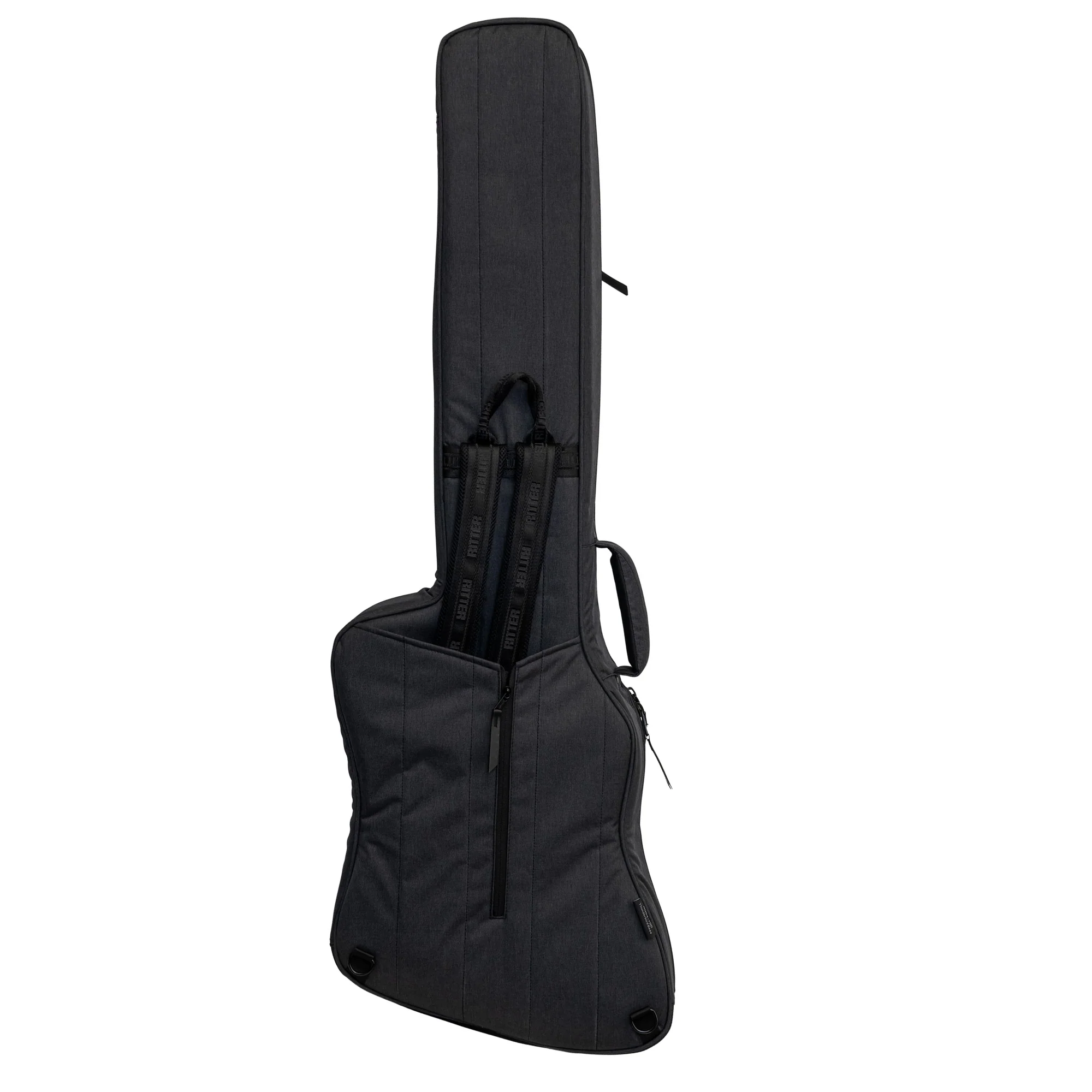 Ritter RGB4TBBANT Thunderbird Type Low-Profile Case - Image 3