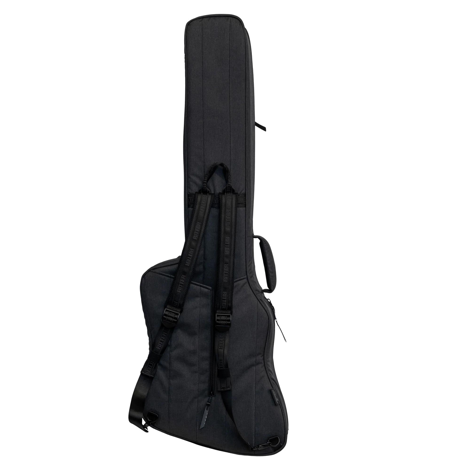 Ritter RGB4TBBANT Thunderbird Type Low-Profile Case - Image 4