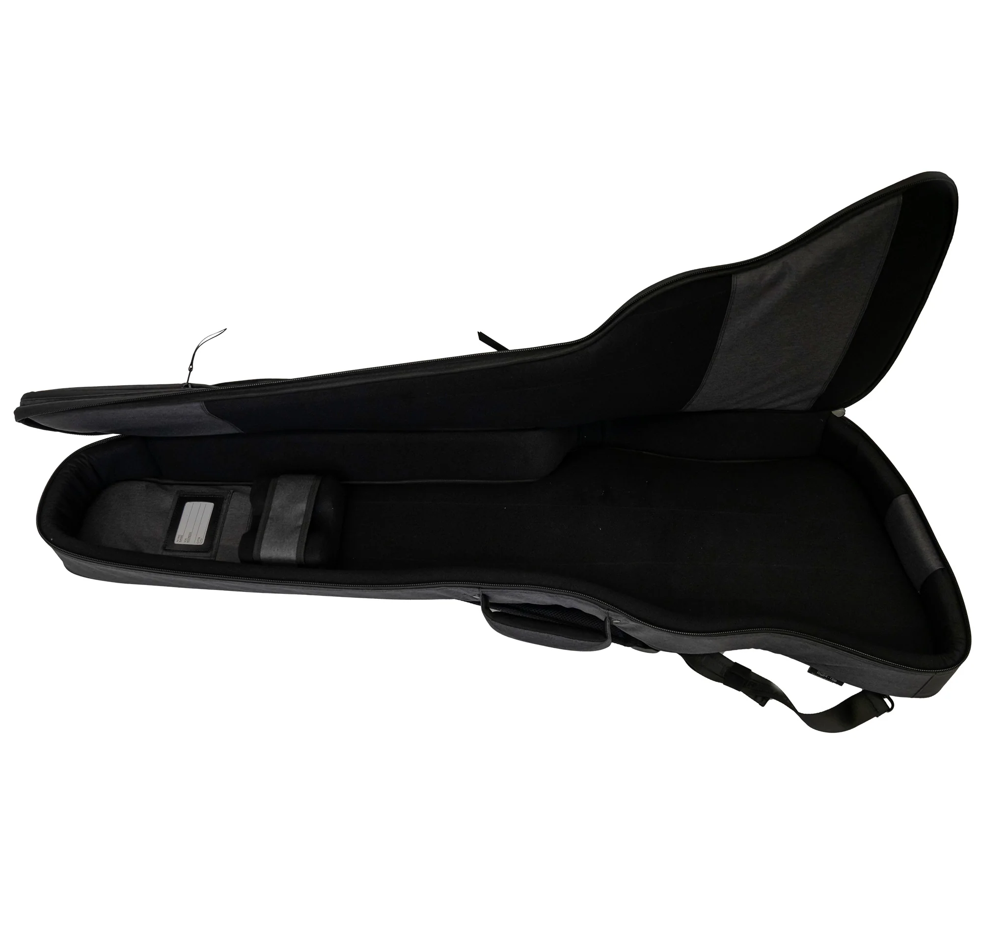 Ritter RGB4TBBANT Thunderbird Type Low-Profile Case - Image 6