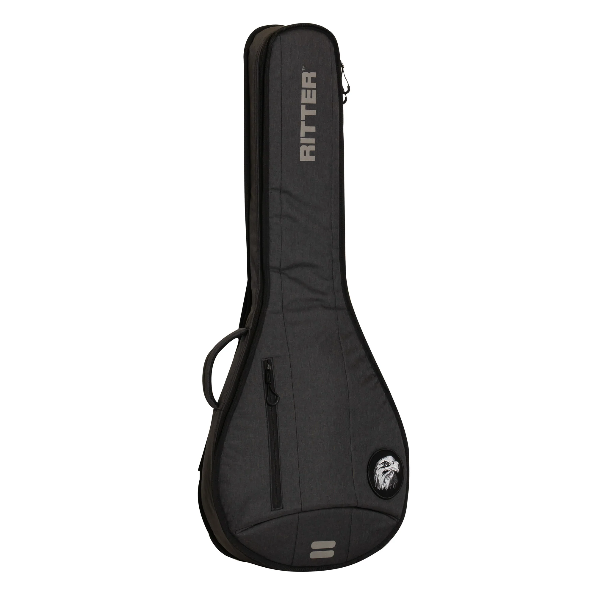Ritter RGD2BOANT Bouzouki Cover - Image 2